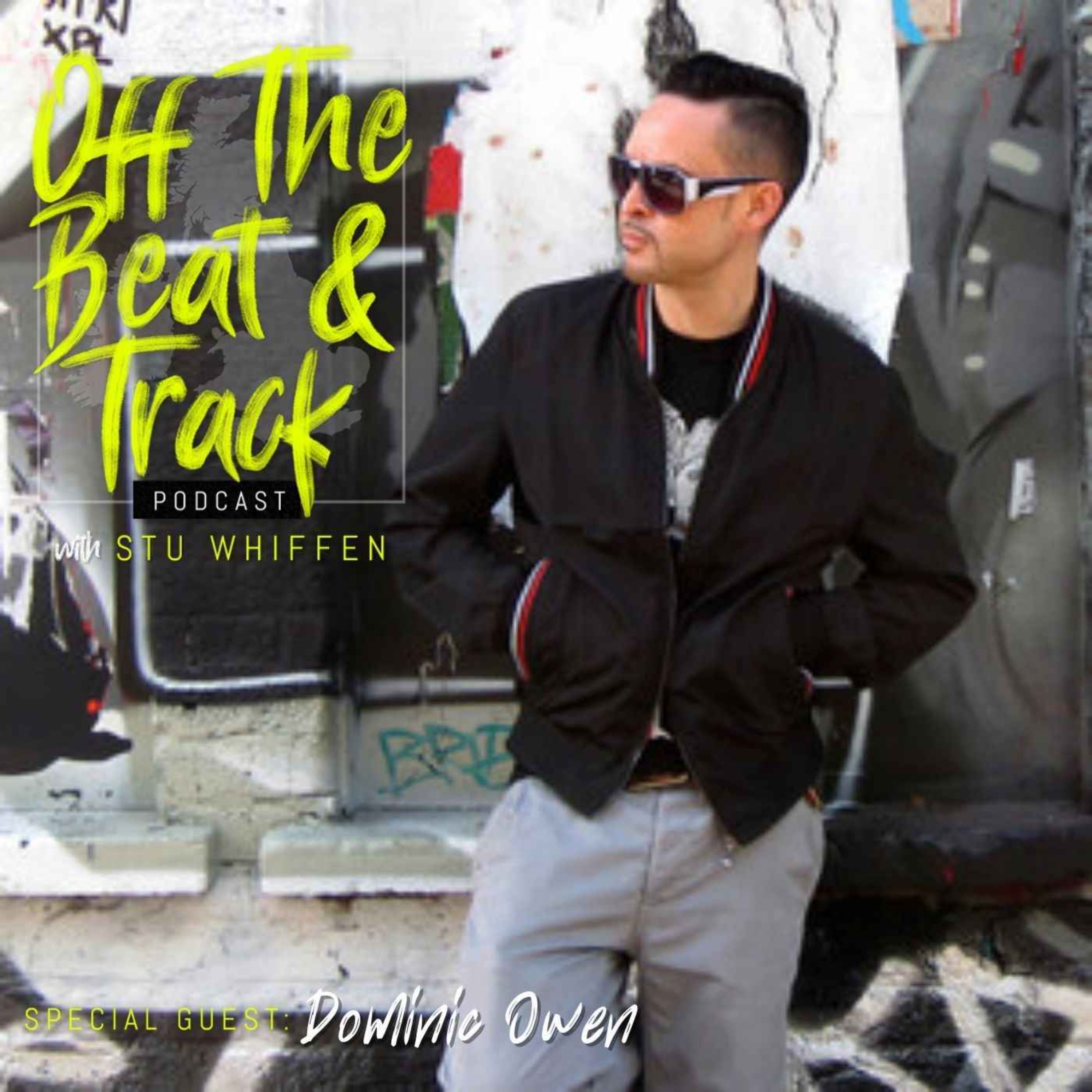 Off The Beat & Track