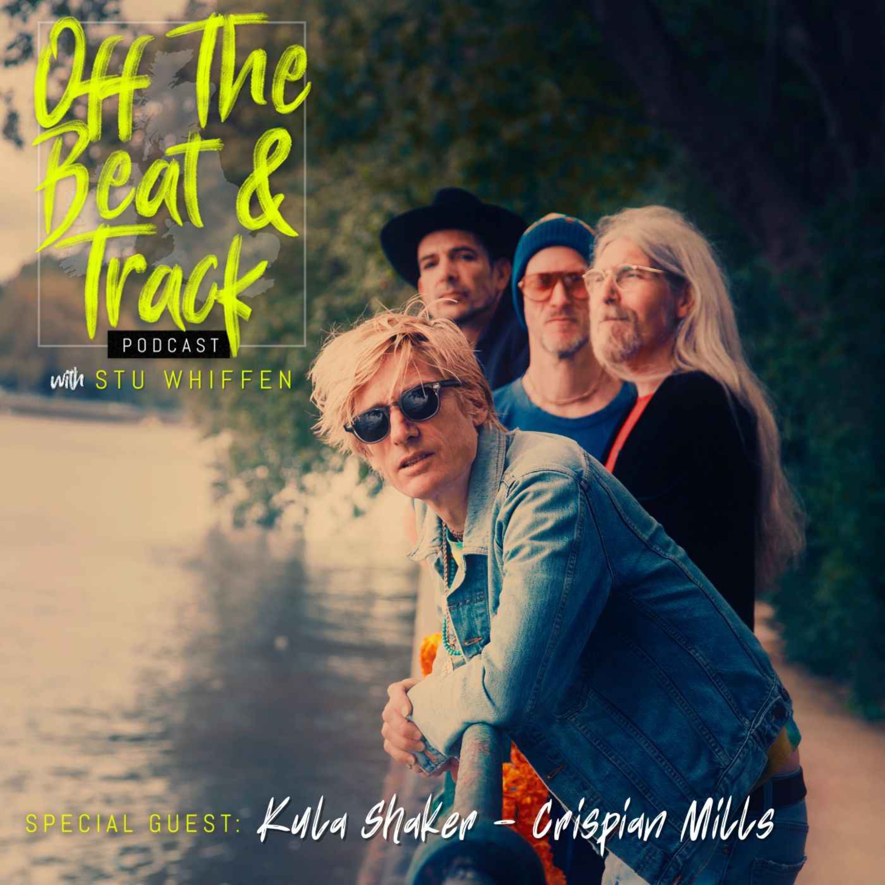 Off The Beat & Track