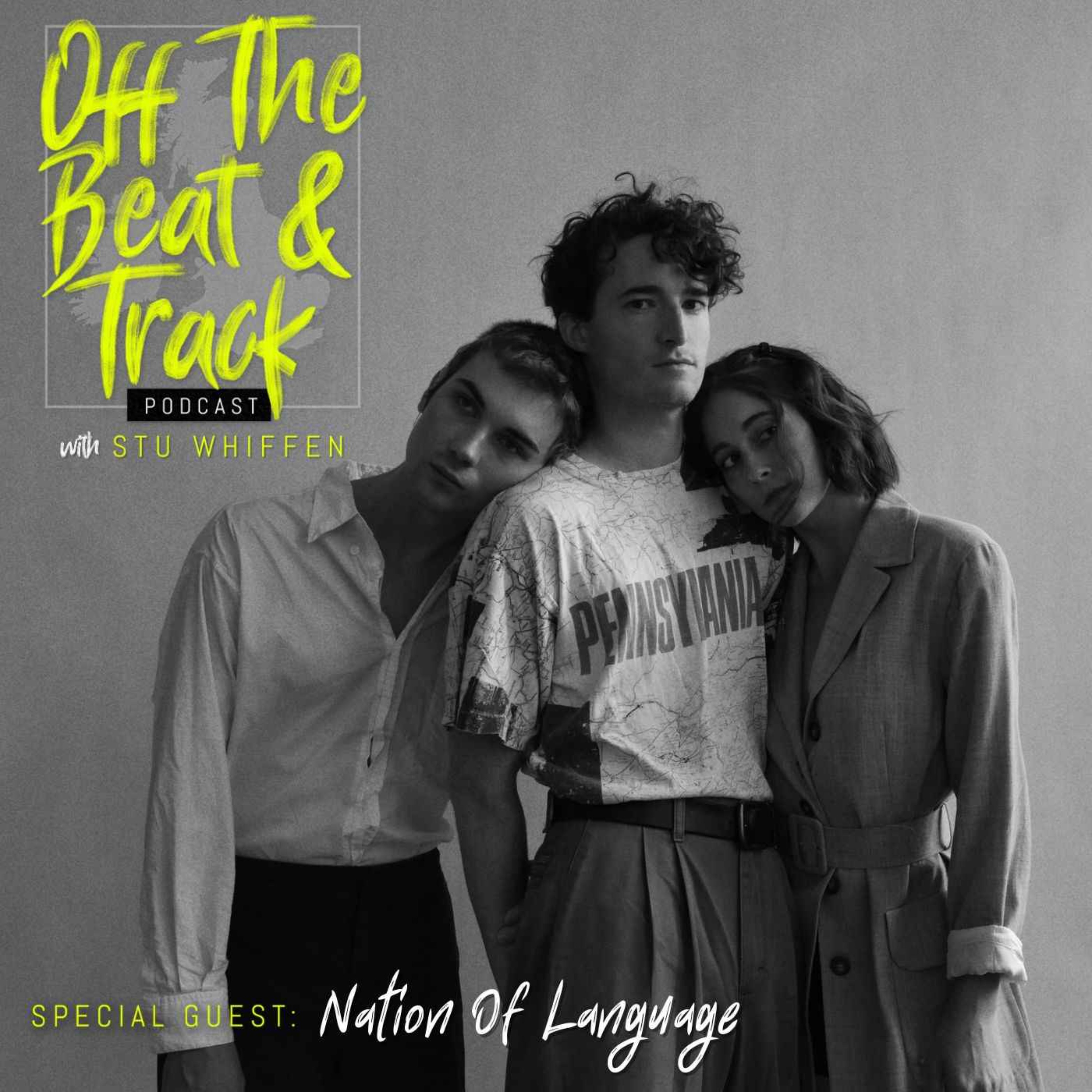 Off The Beat & Track