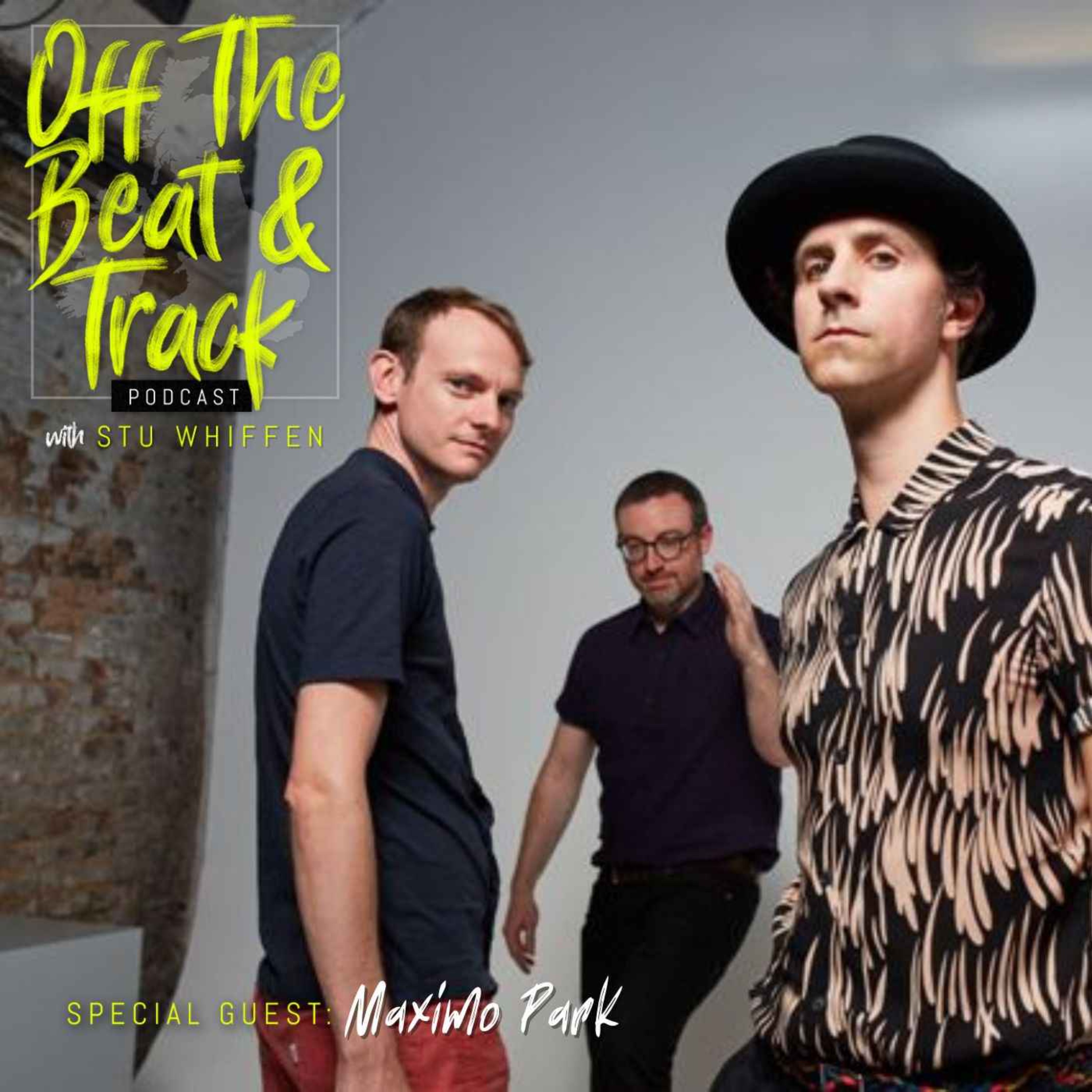Off The Beat & Track