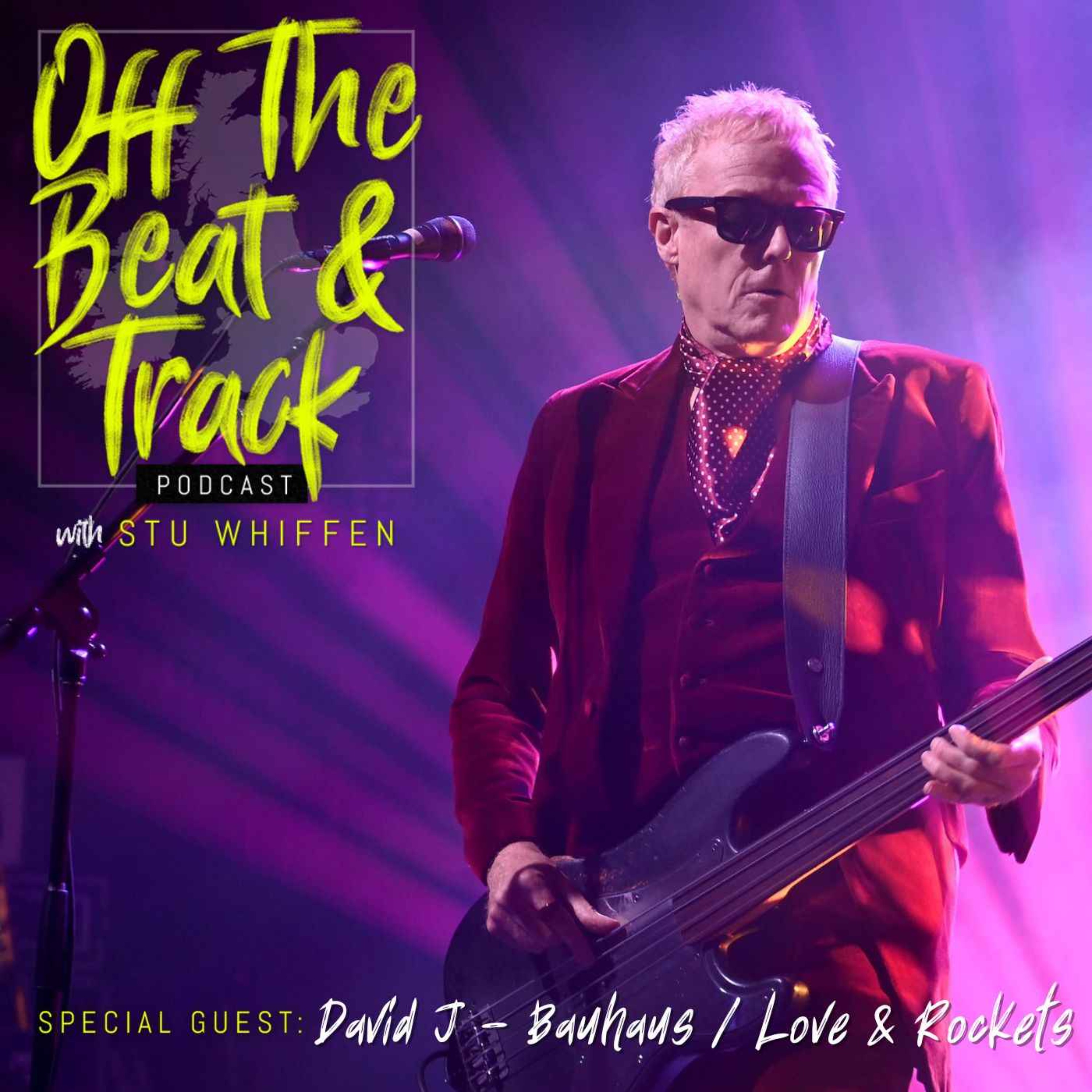 Off The Beat & Track