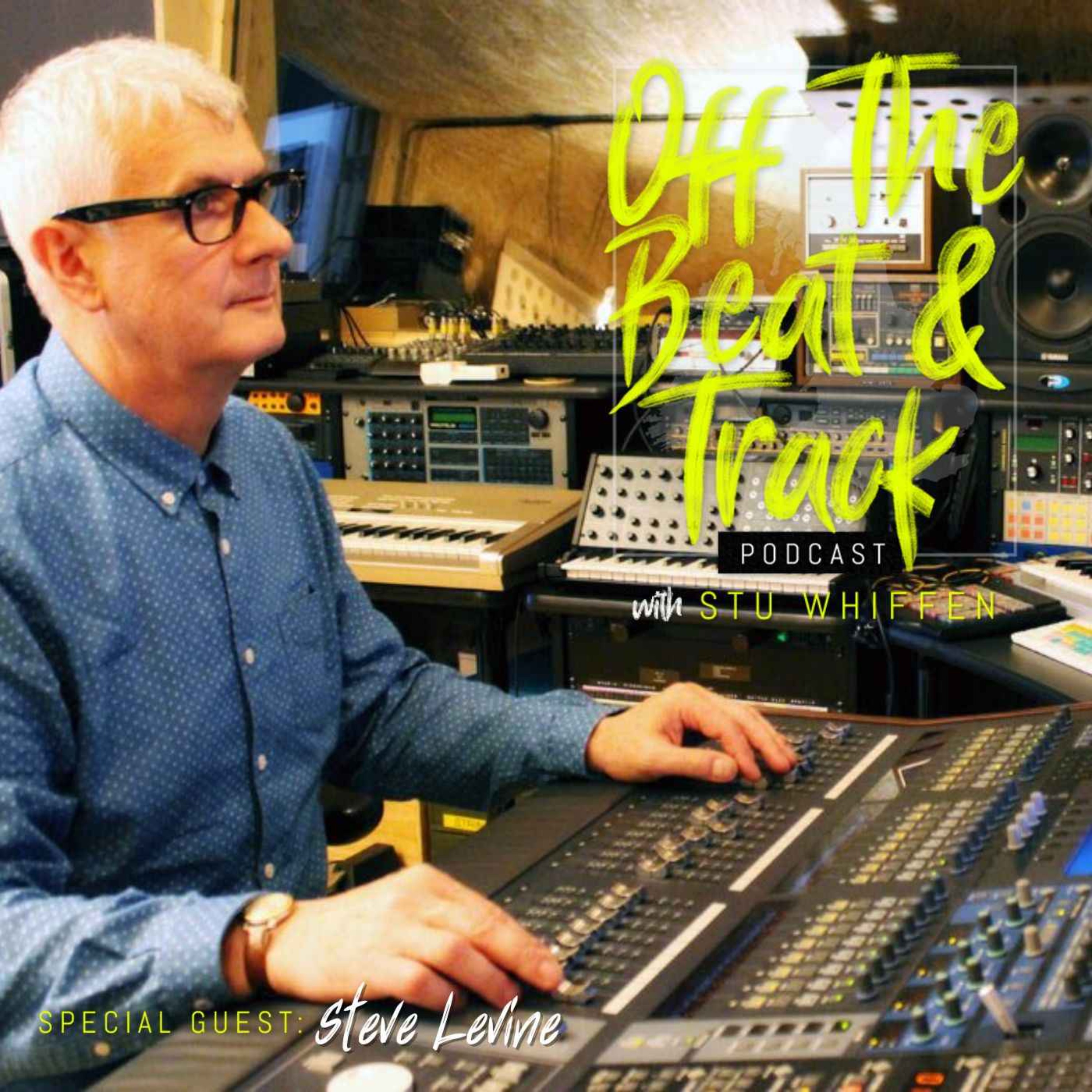 Off The Beat & Track