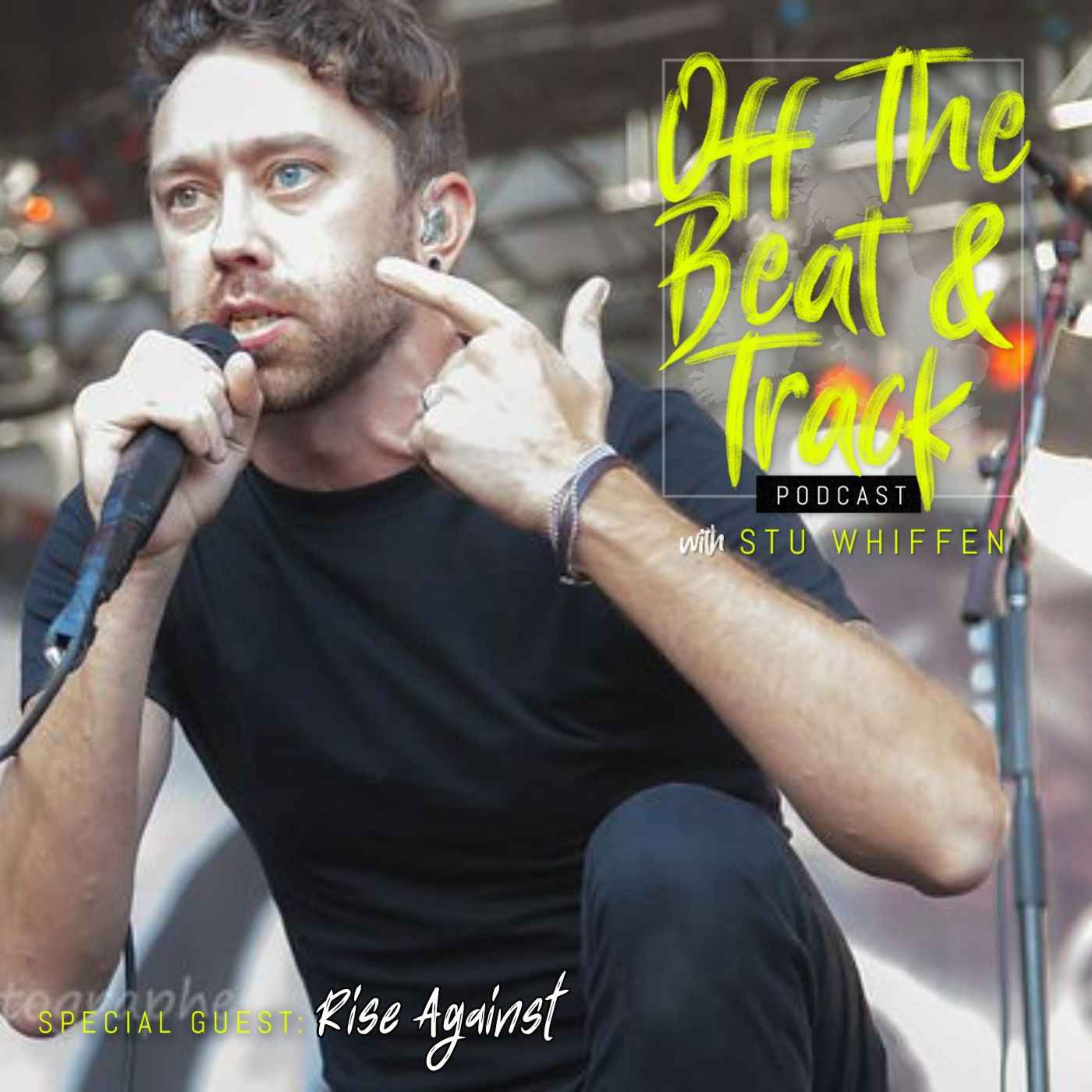 Off The Beat & Track