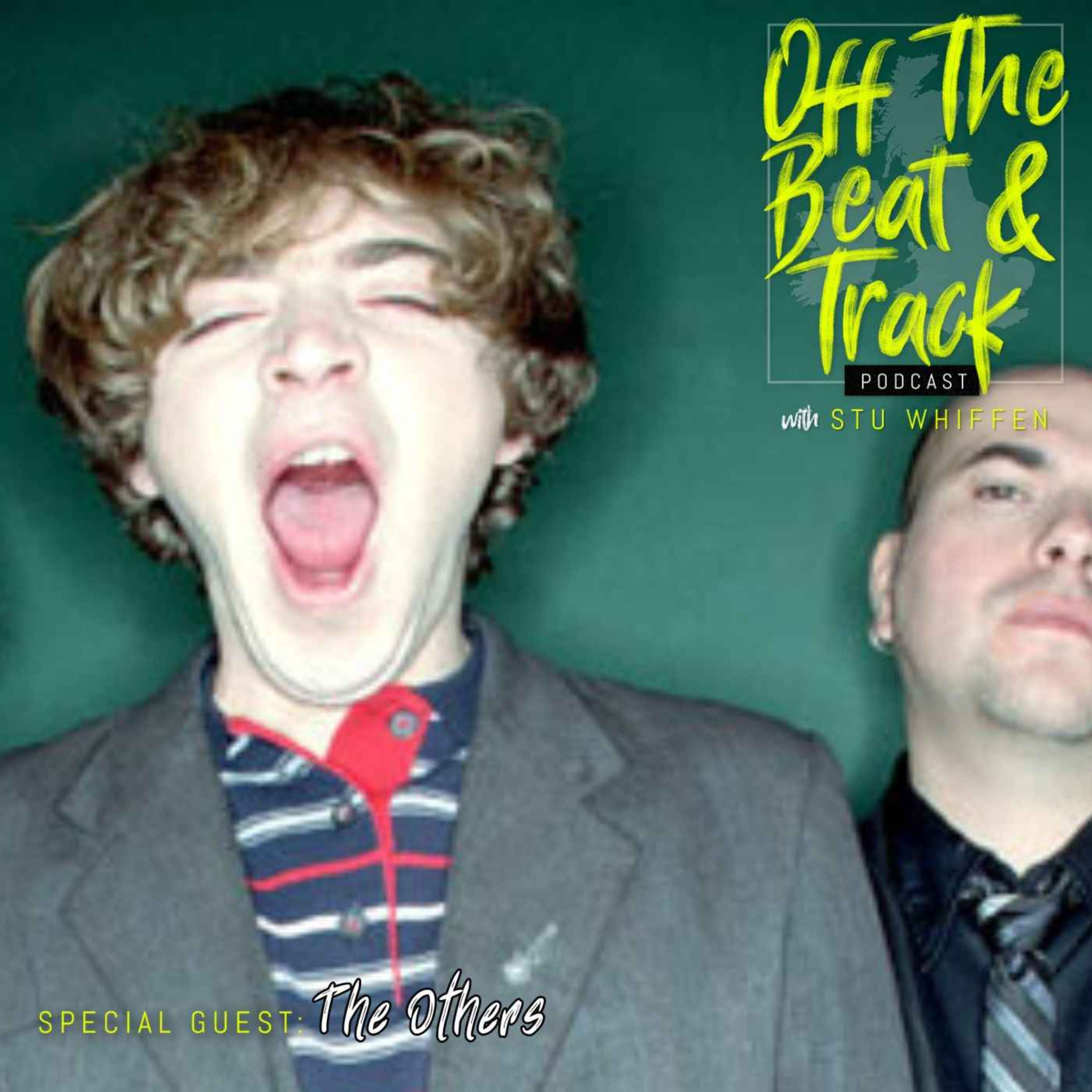 Special Guest - The Others