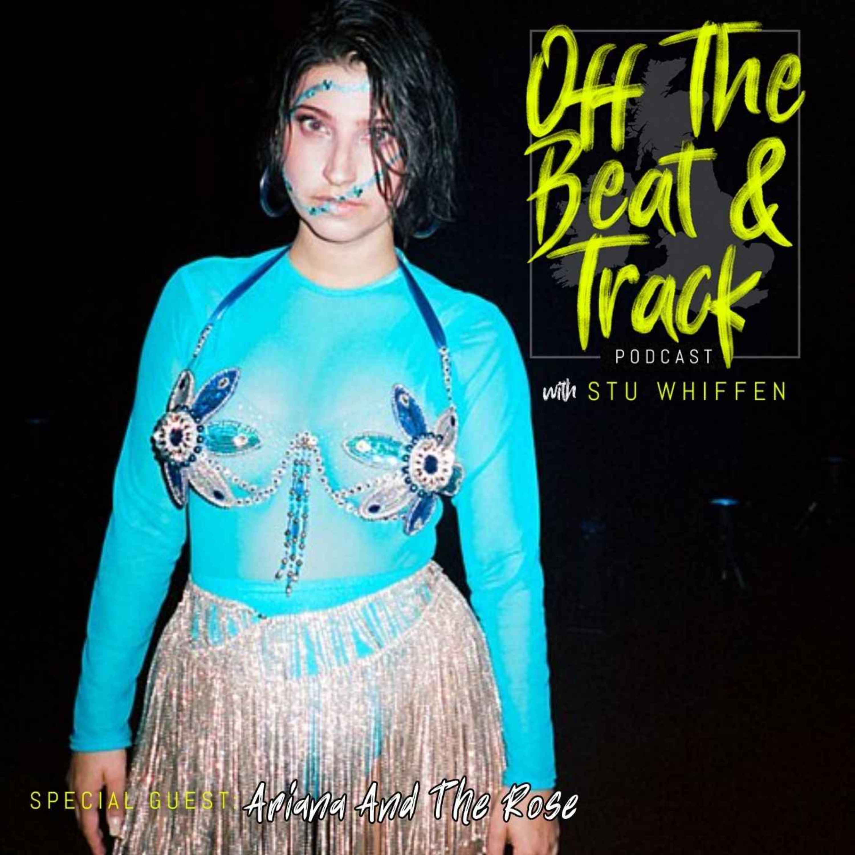 Special Guest - Ariana & The Rose