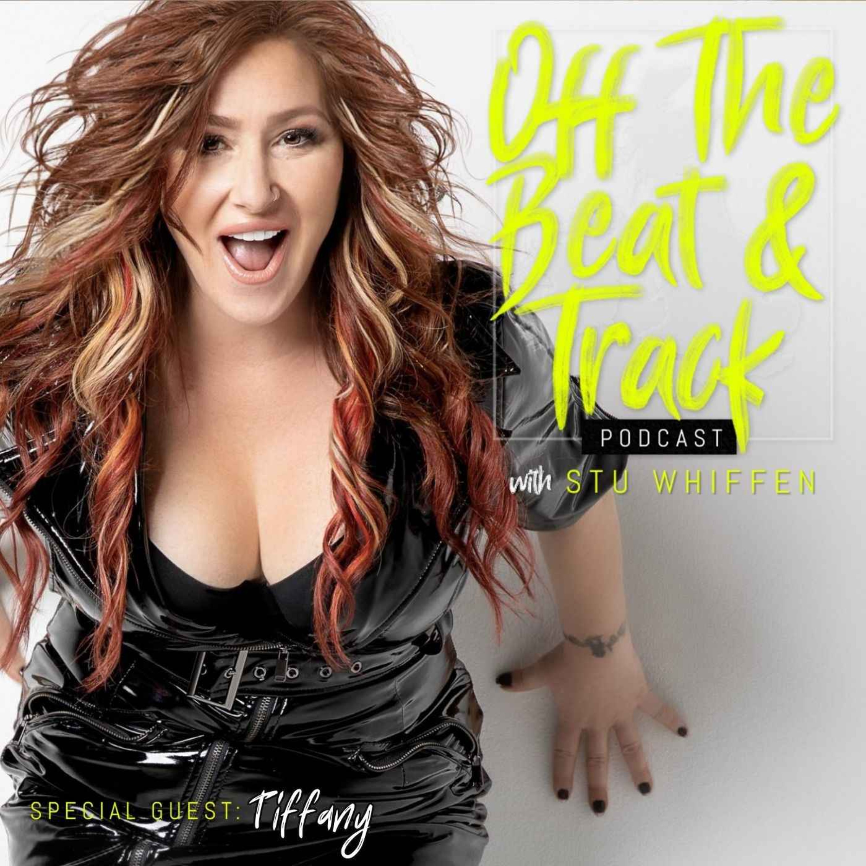 Special Guest - Tiffany