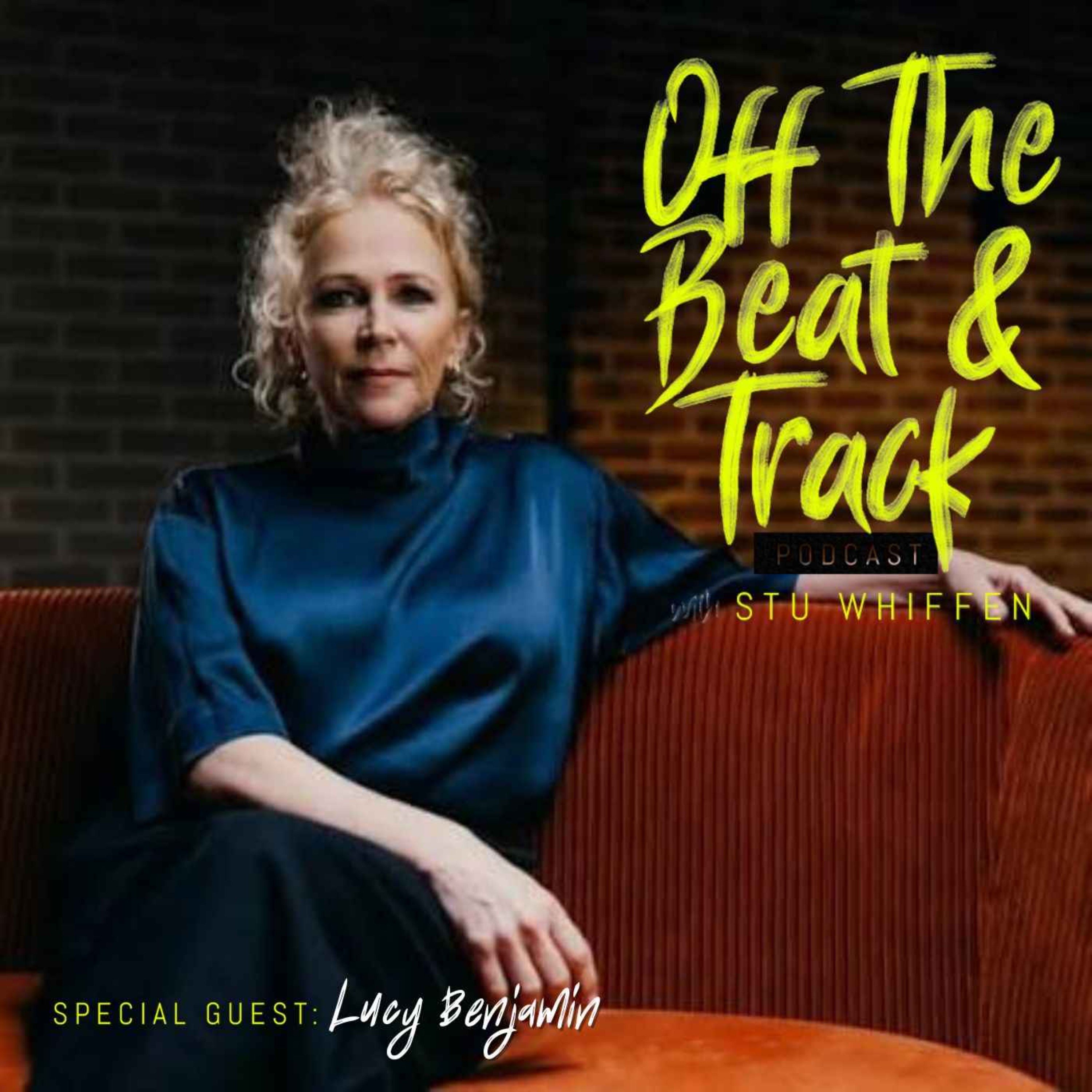 Artwork for Off The Beat & Track