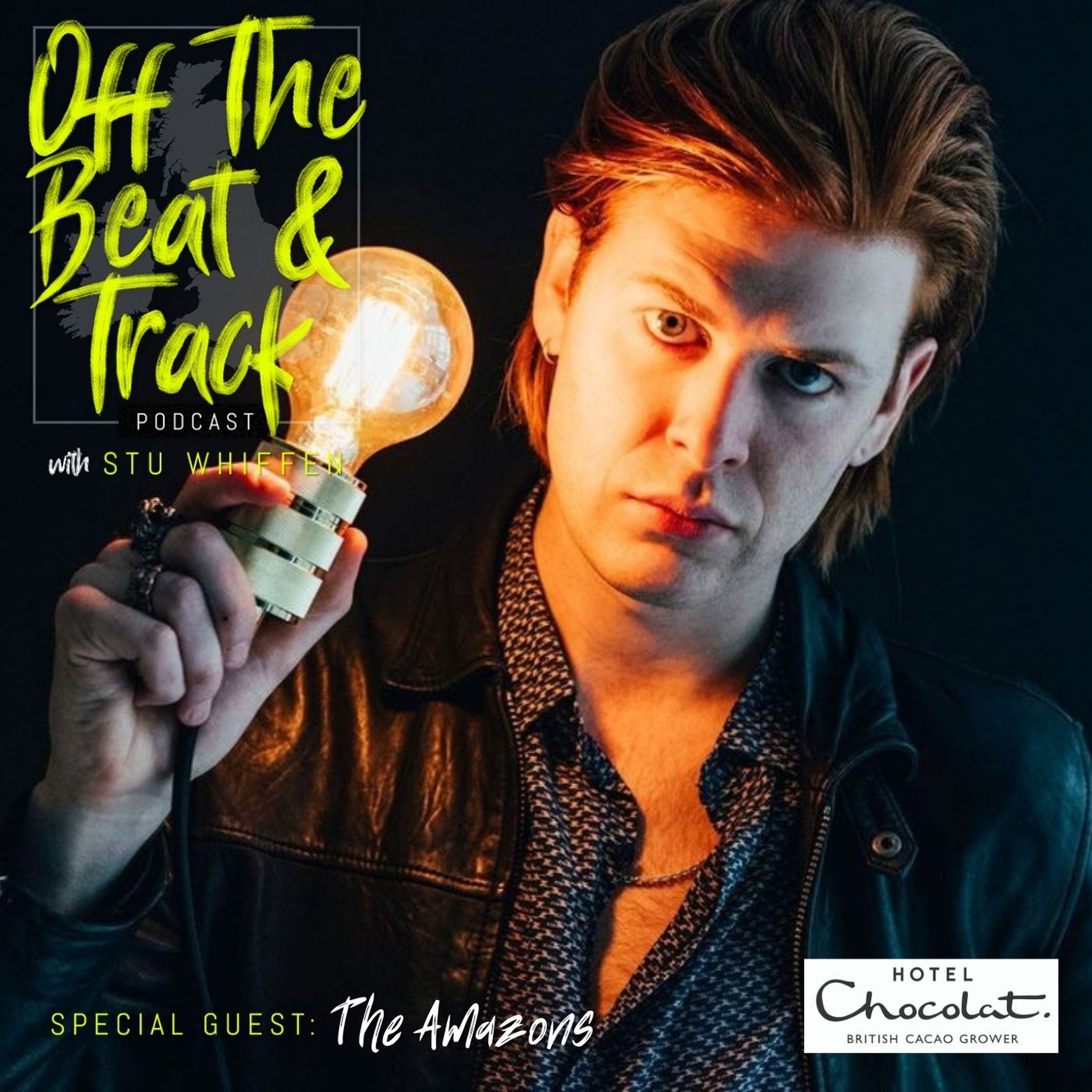 Off The Beat & Track