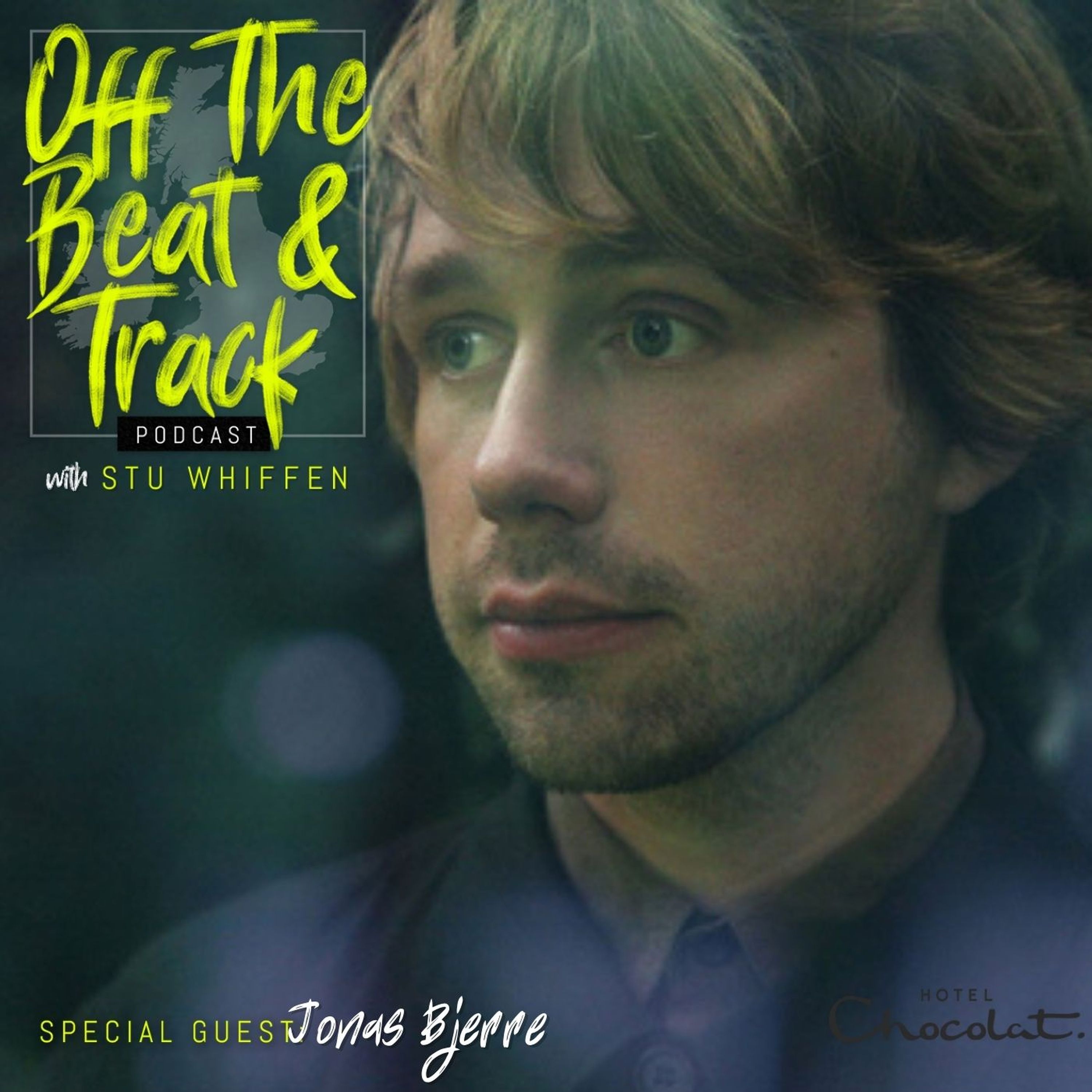 Off The Beat & Track
