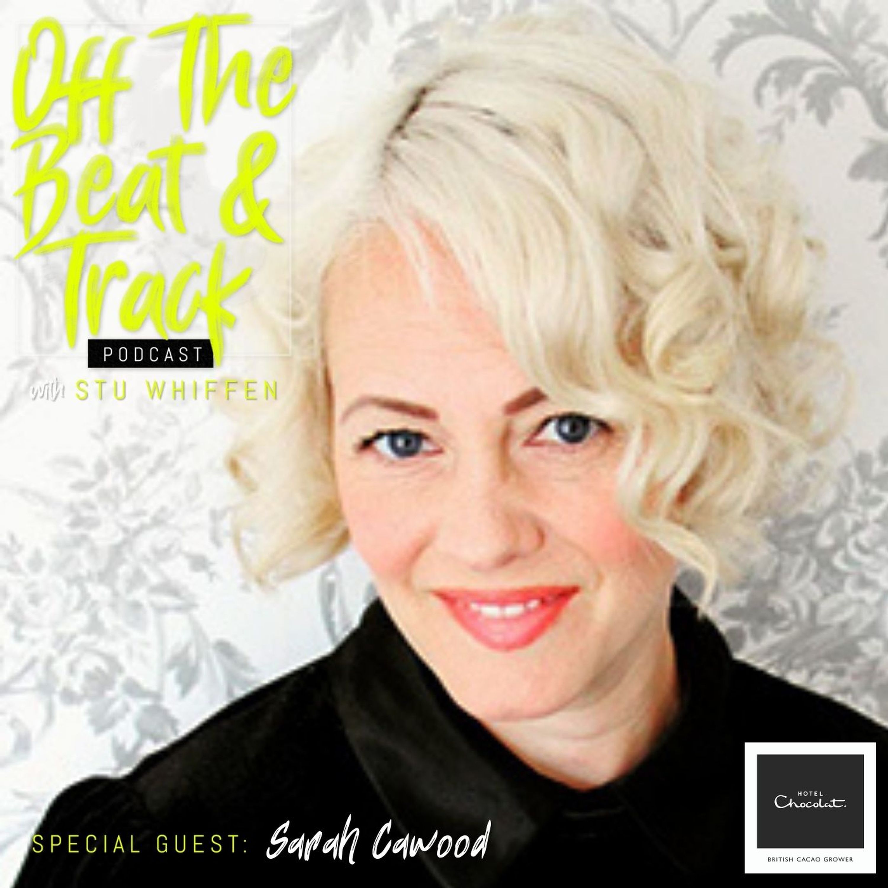 Off The Beat & Track