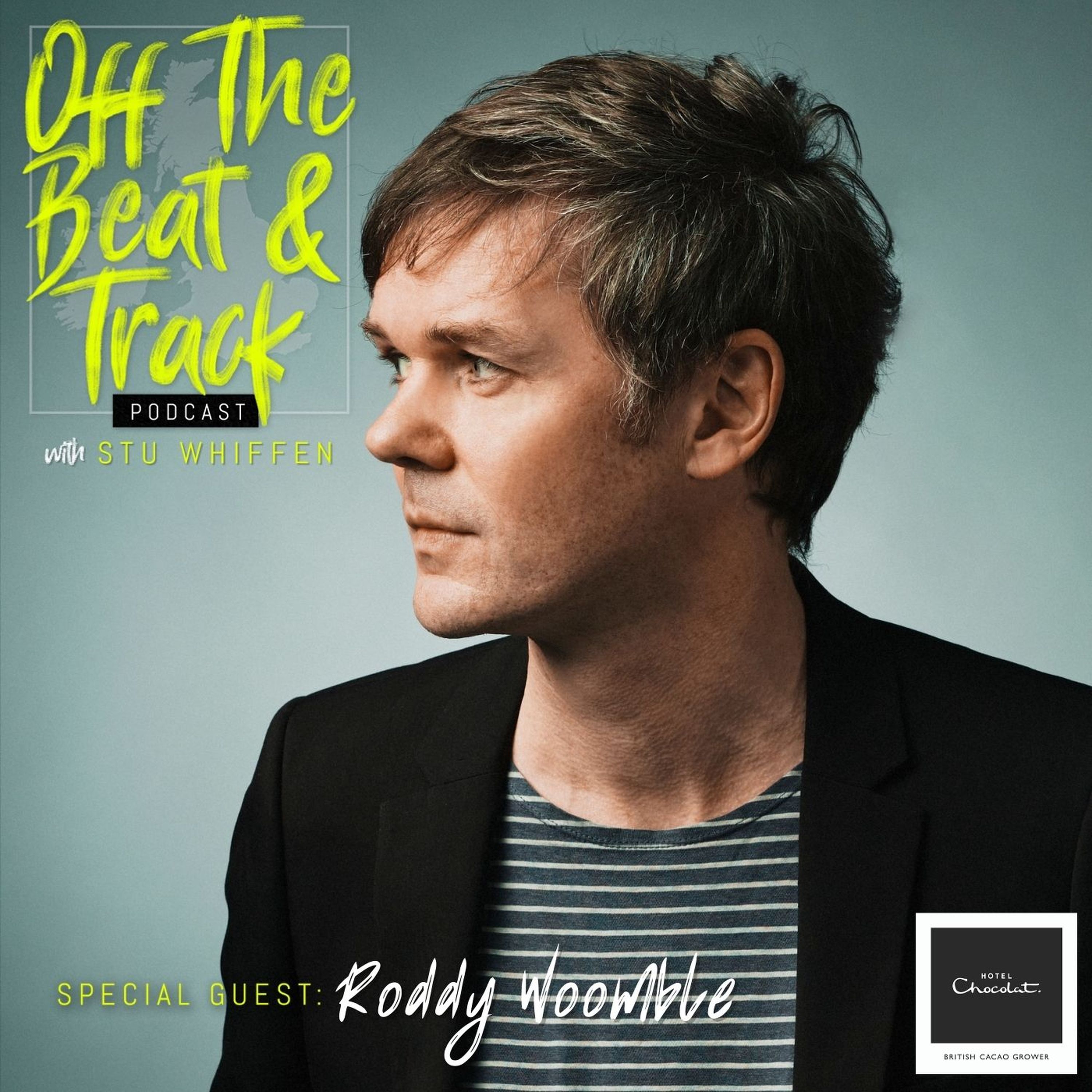Off The Beat & Track
