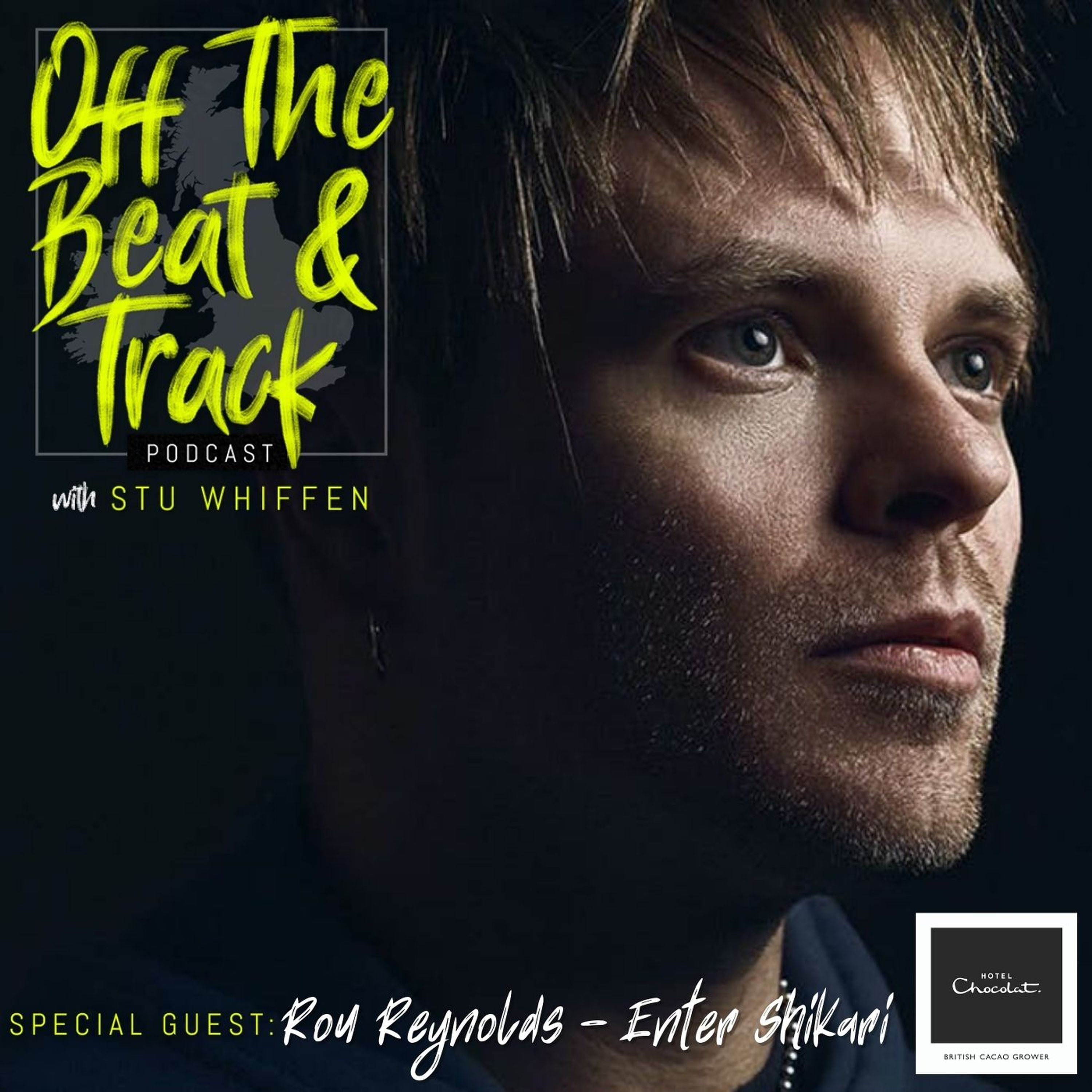 Off The Beat & Track