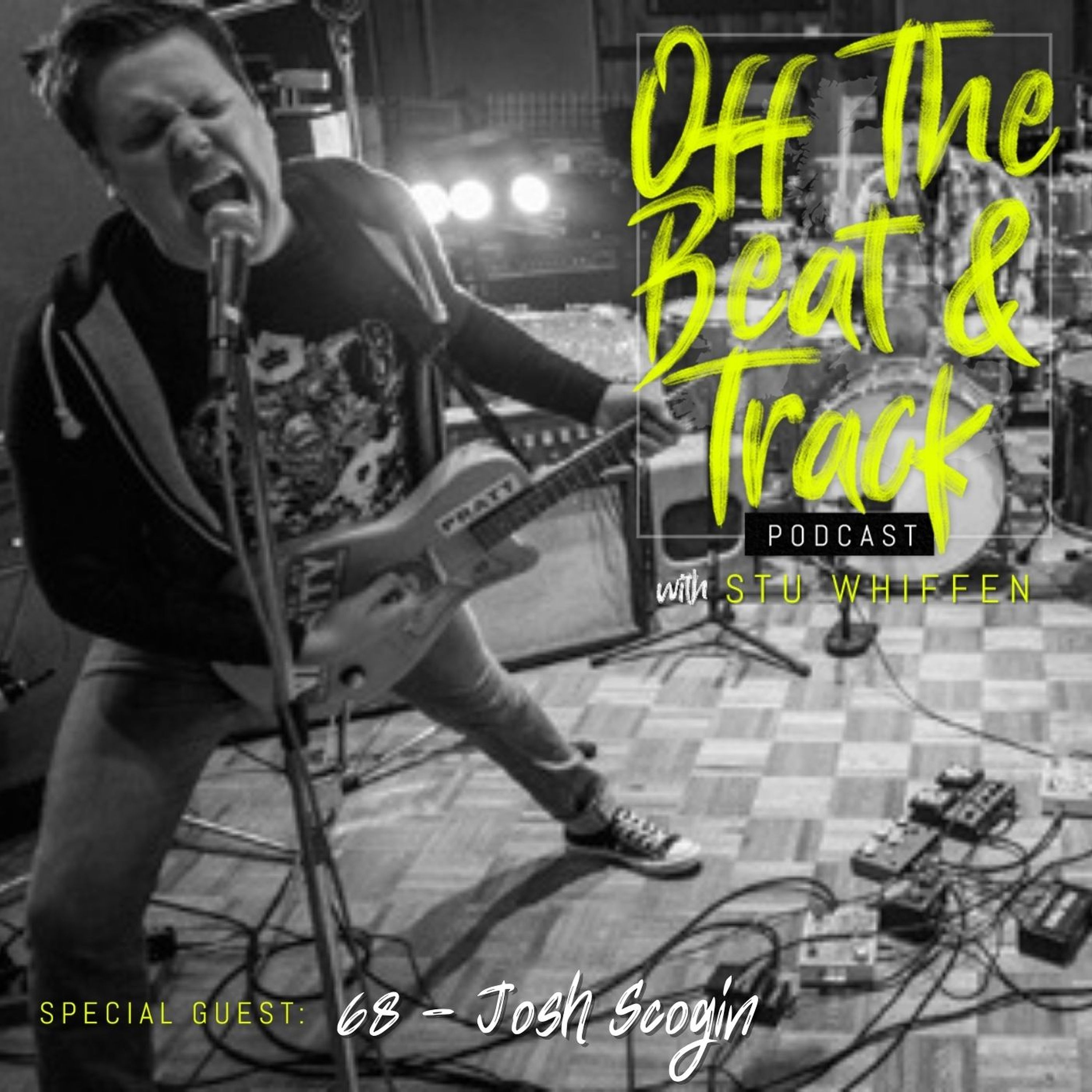 Off The Beat & Track