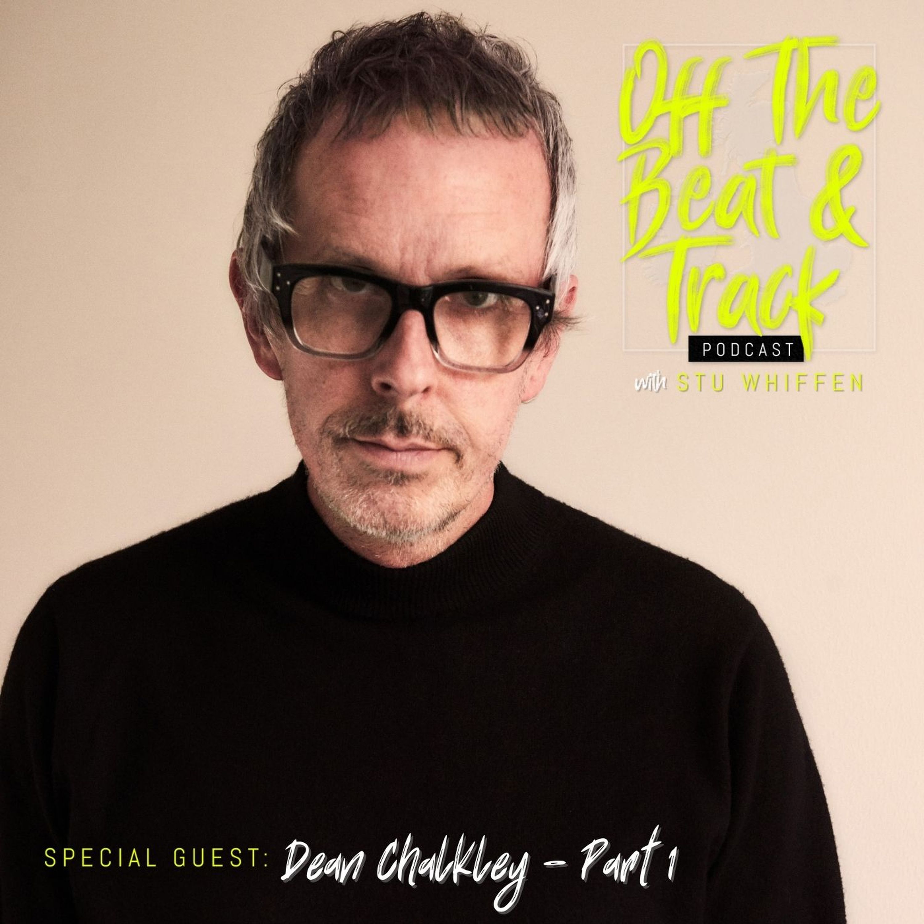 Off The Beat & Track