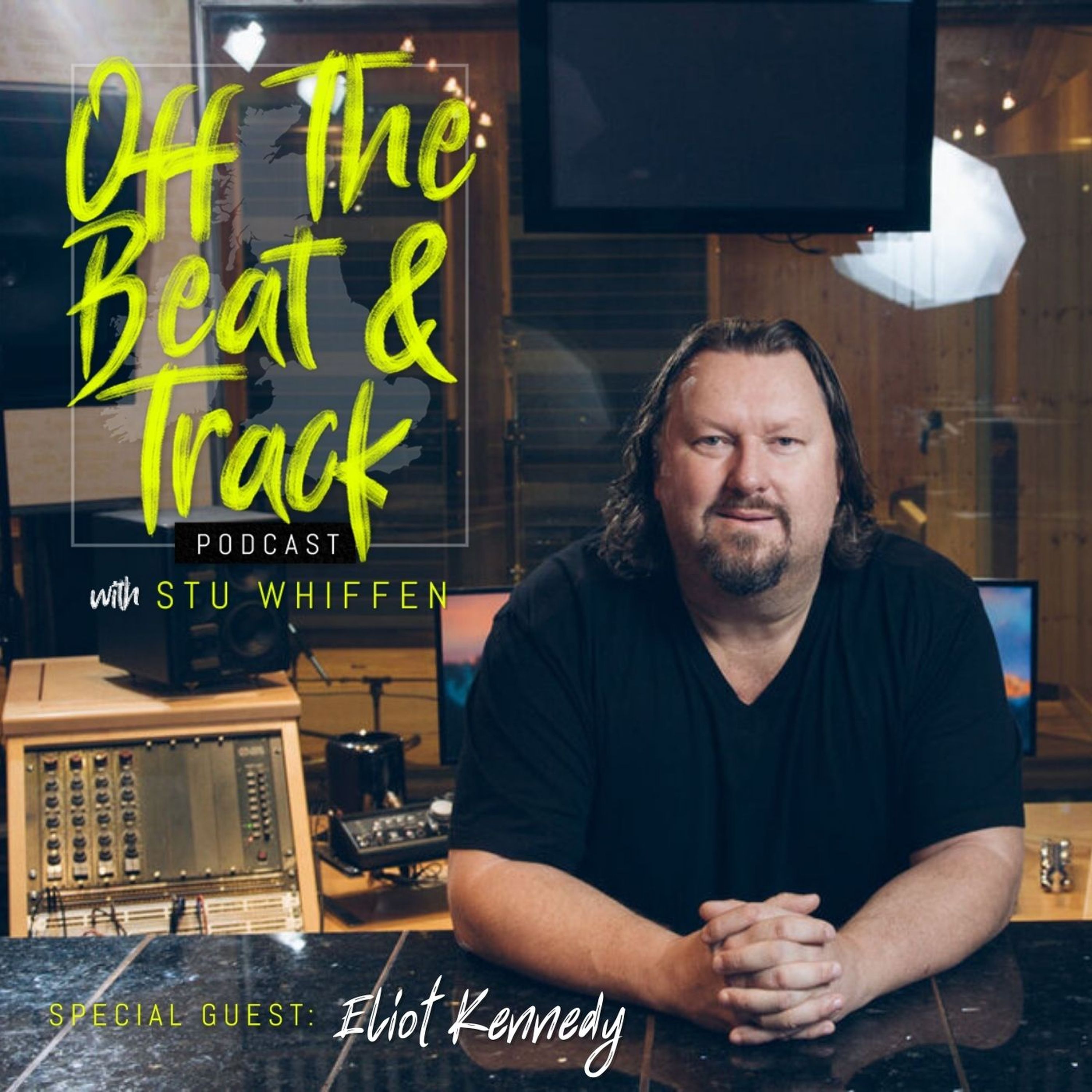 Off The Beat & Track
