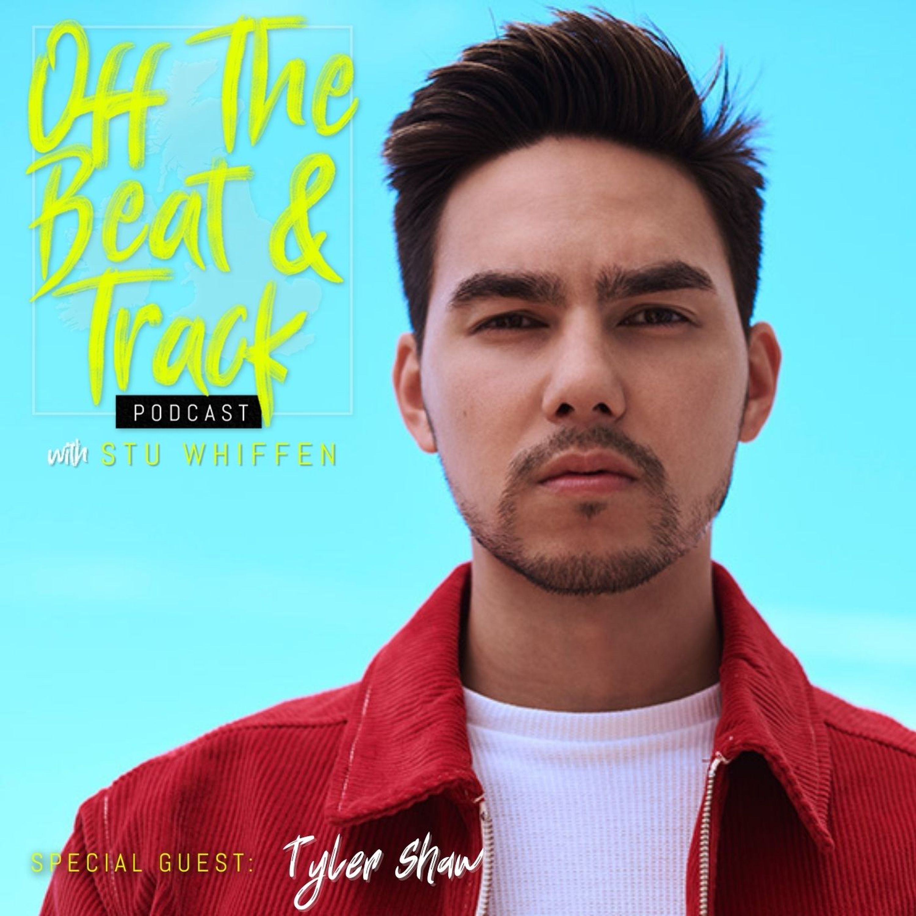 Off The Beat & Track