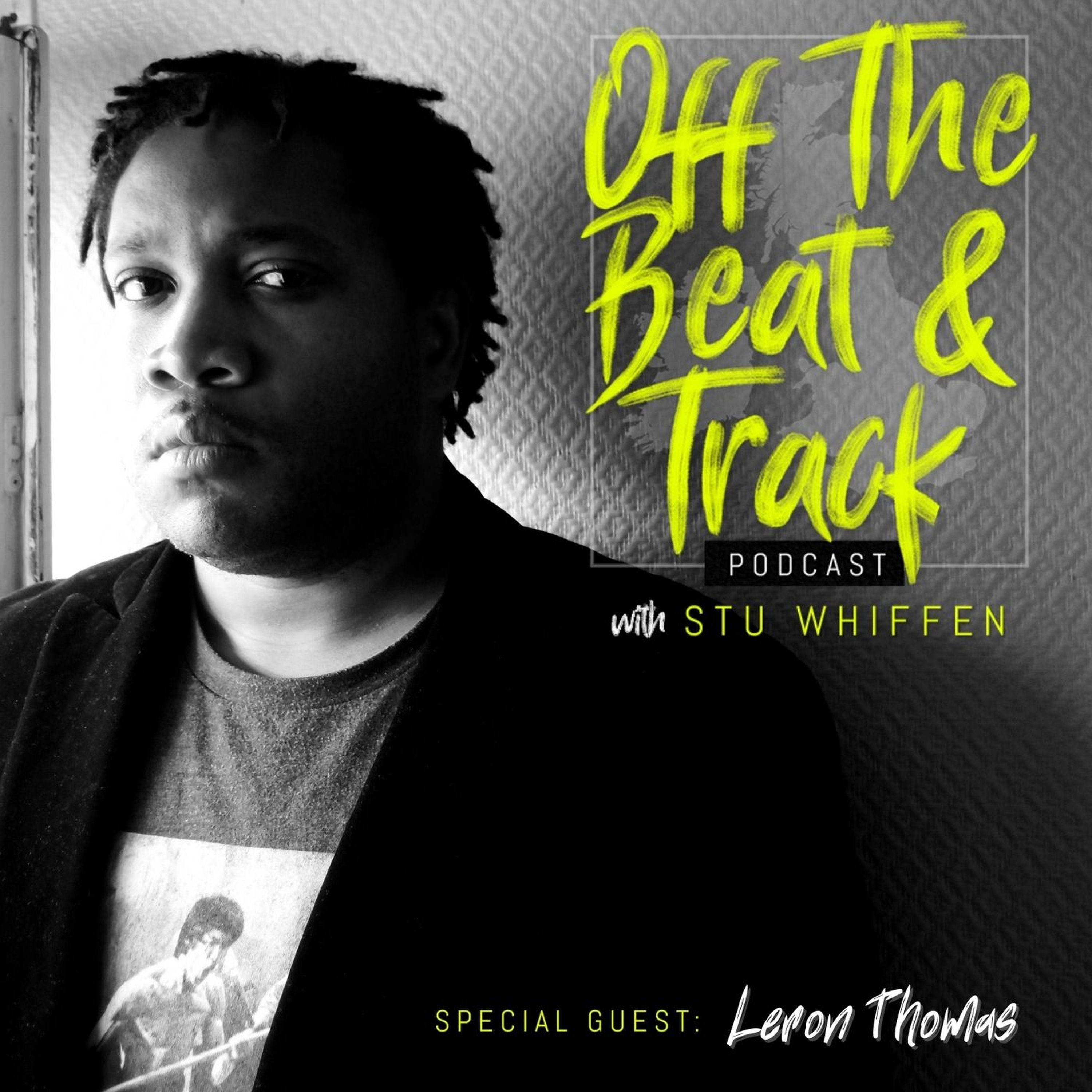 Off The Beat & Track