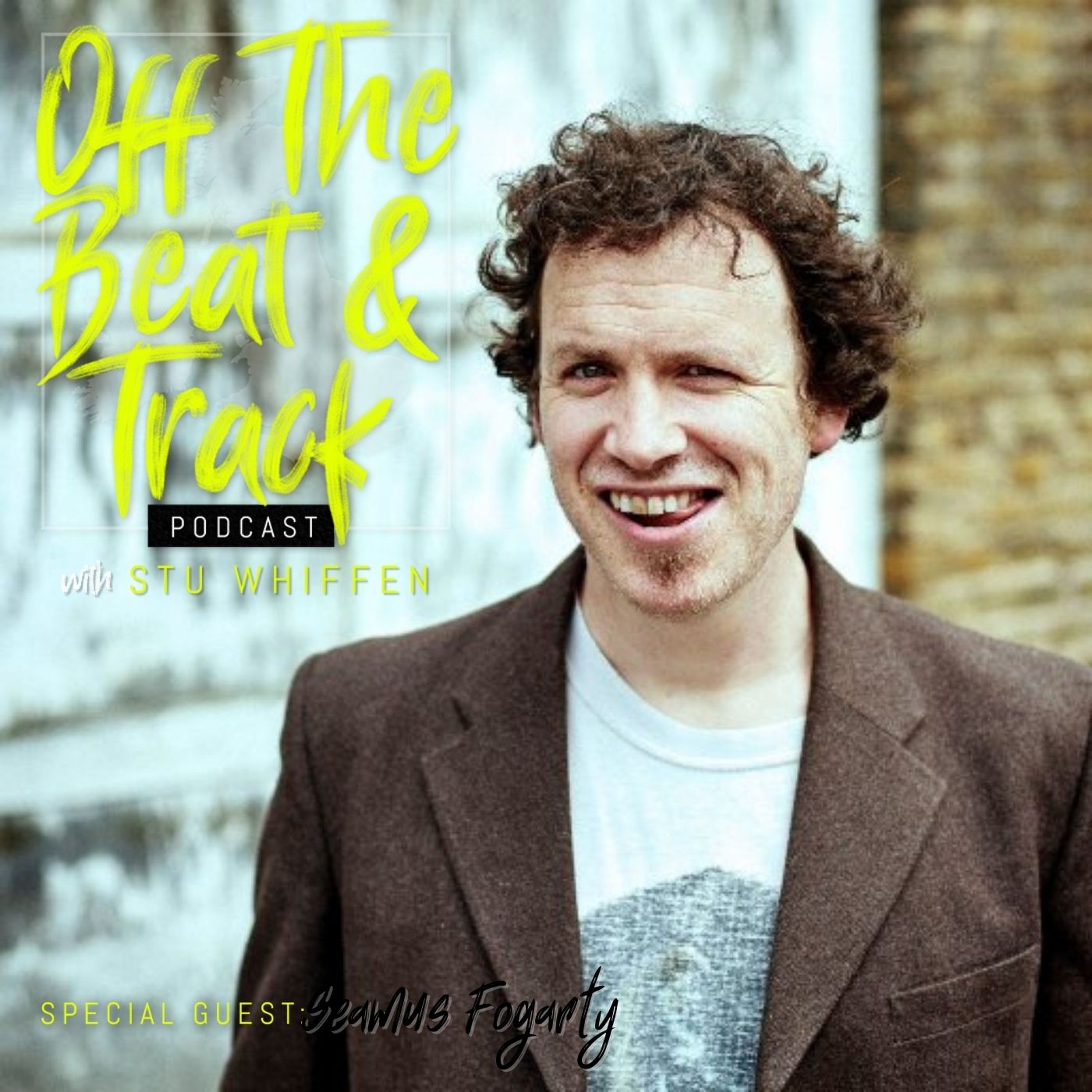 Off The Beat & Track