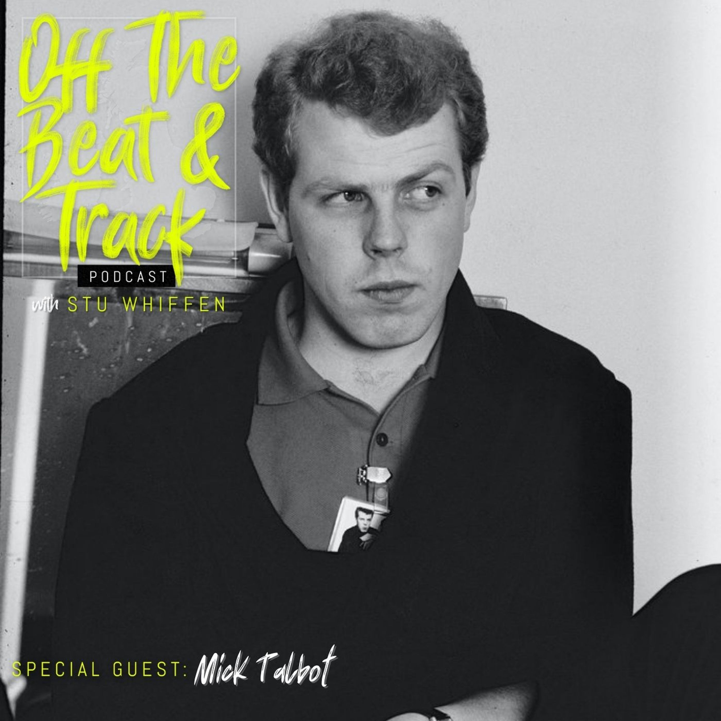 Special Guest - Mick Talbot - The Style Council