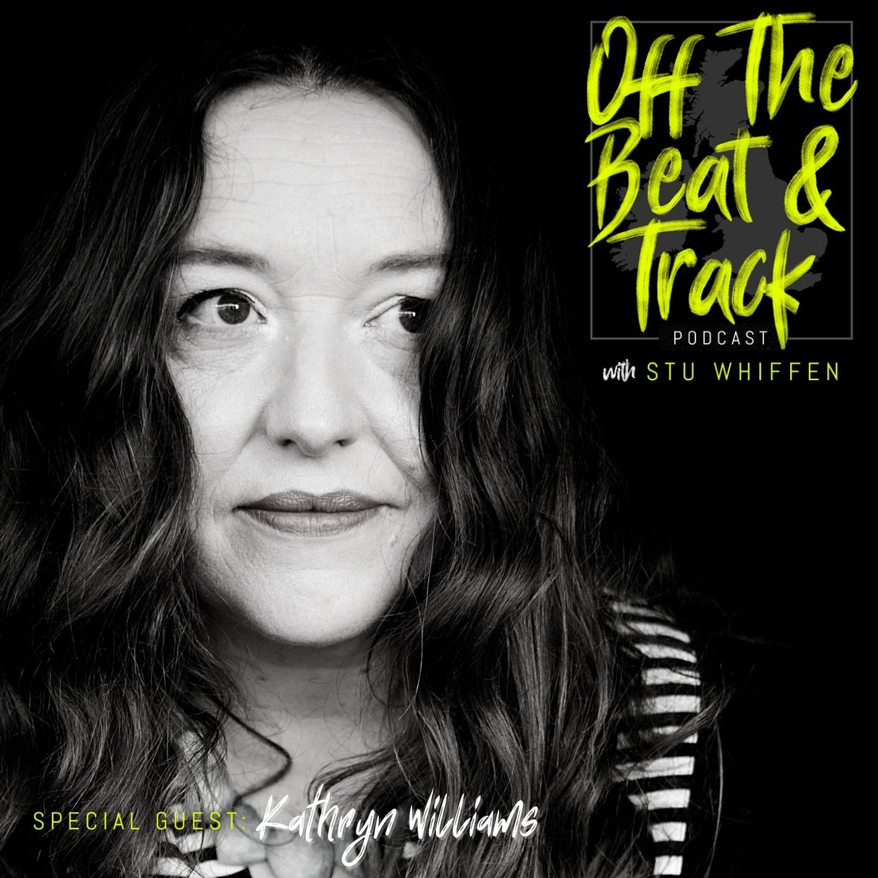 Off The Beat & Track