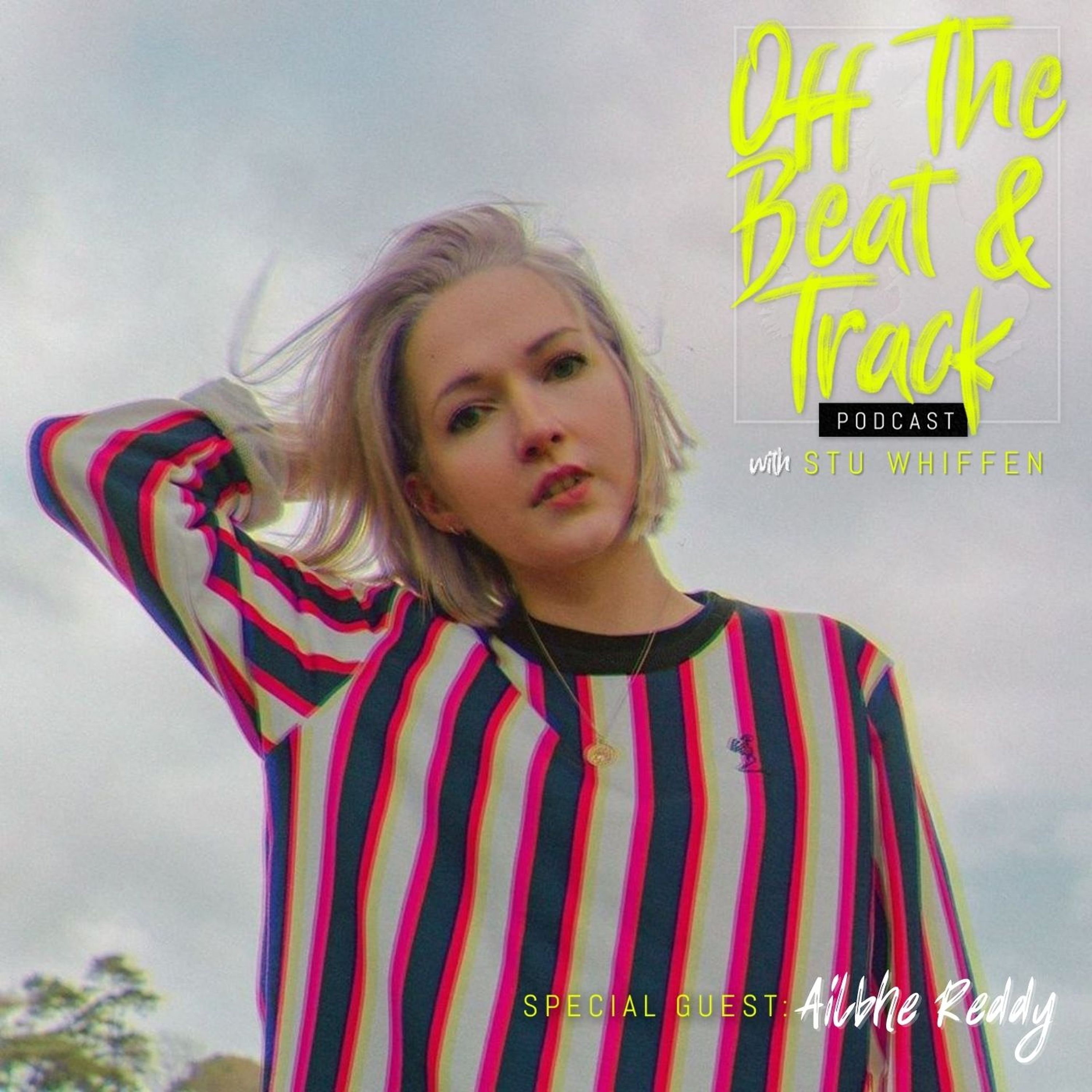 Off The Beat & Track