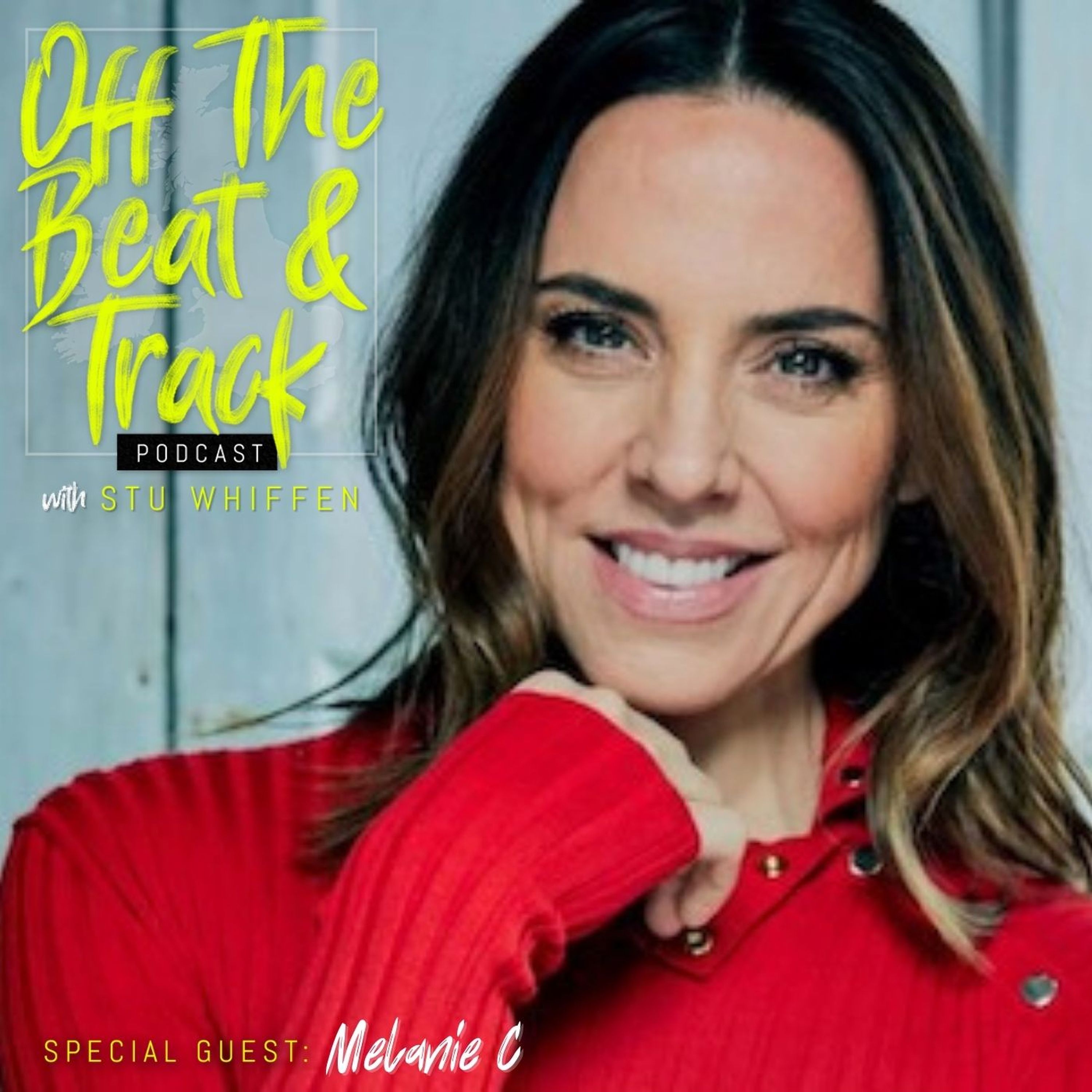 cover art for Special Guest - Melanie C