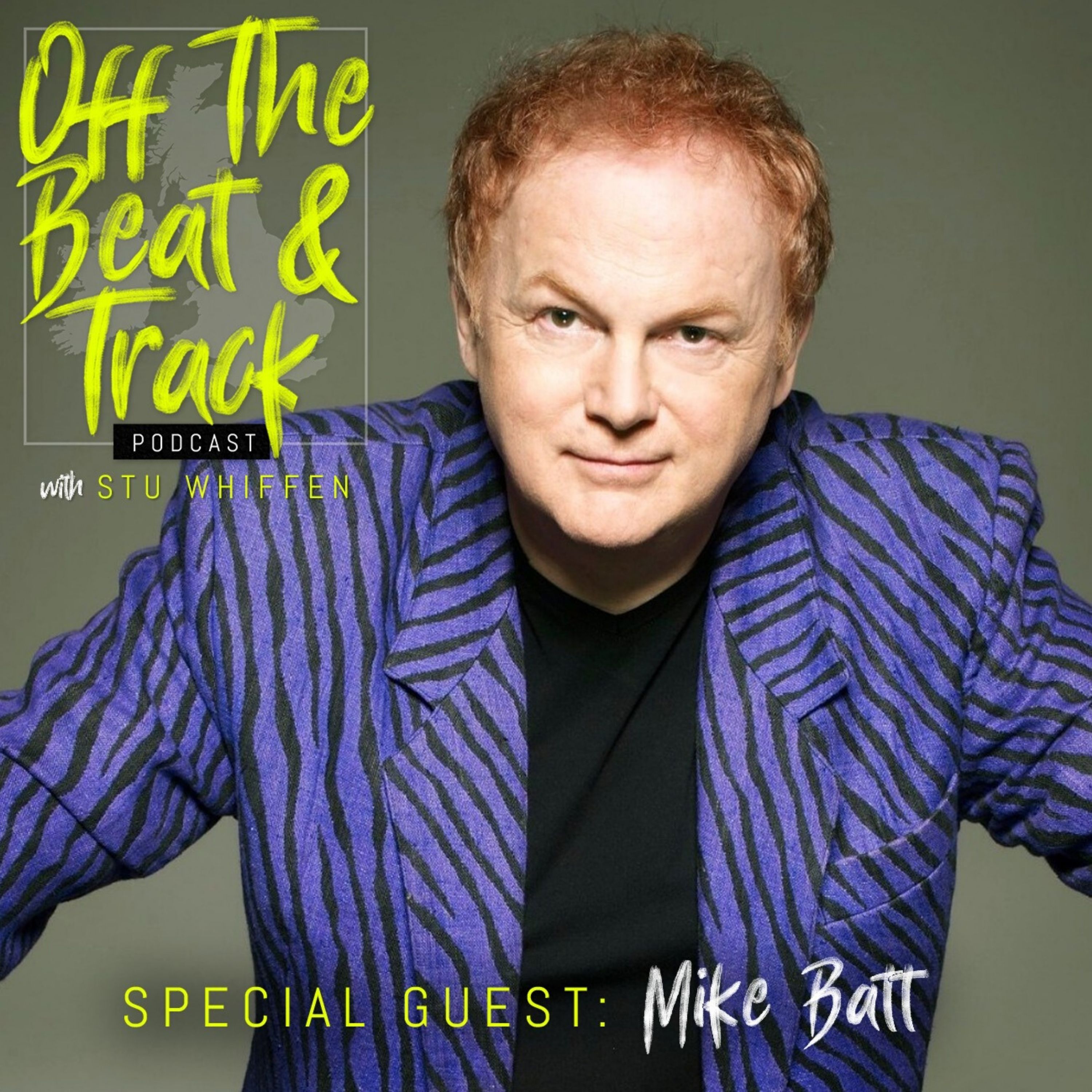 Off The Beat & Track