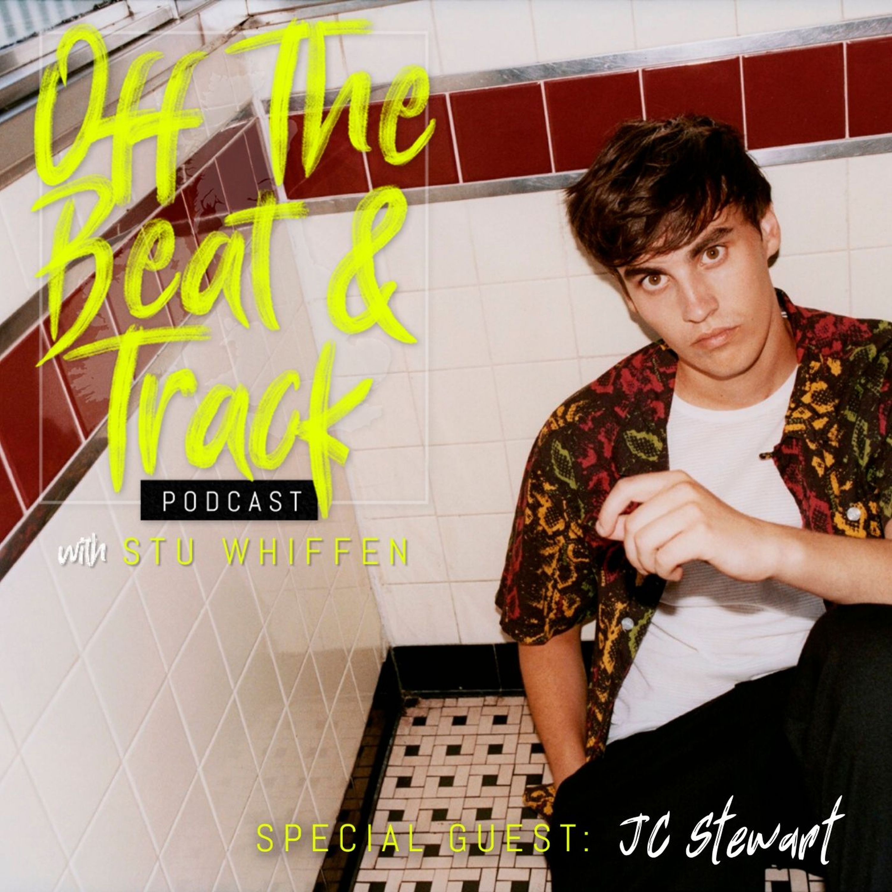 Off The Beat & Track
