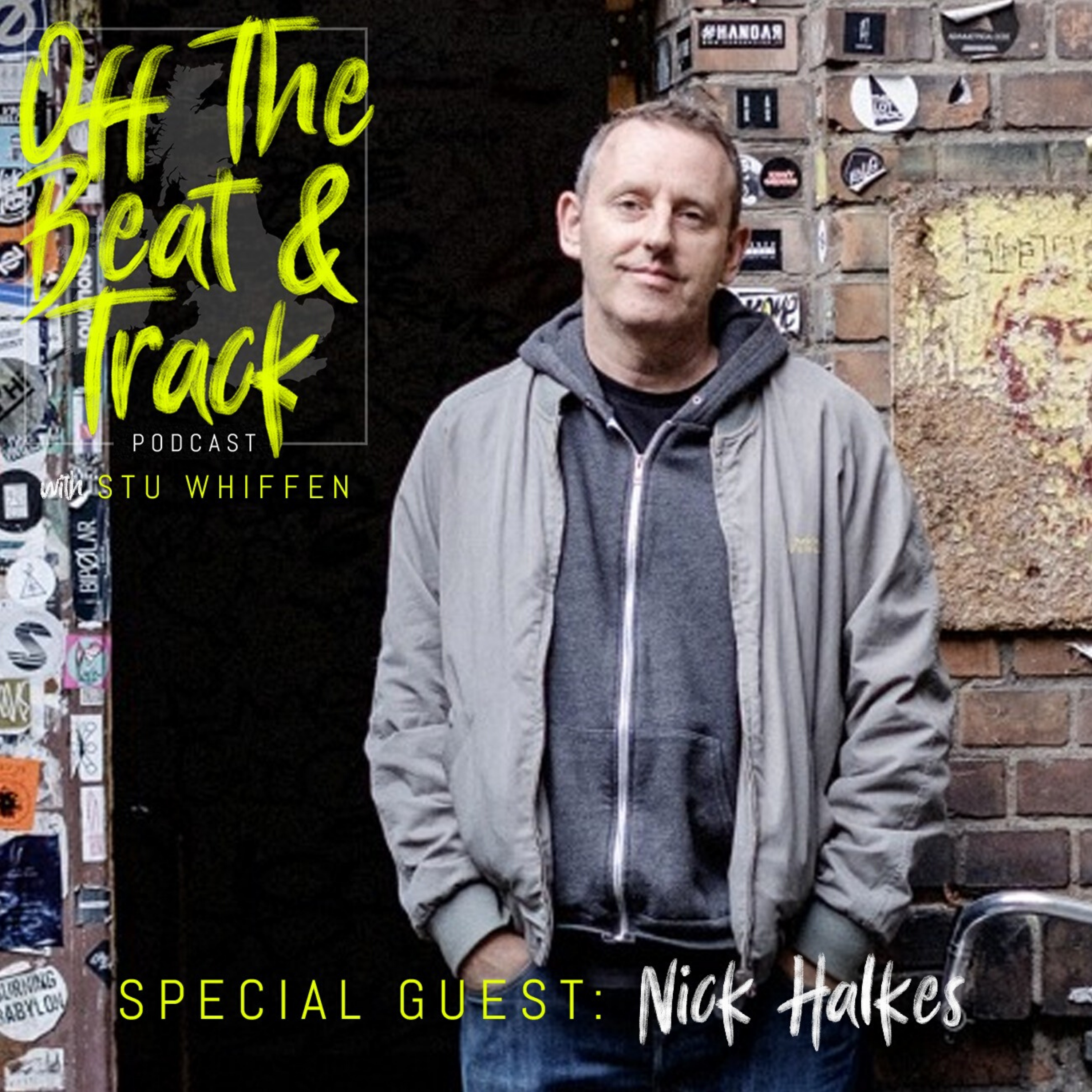 Off The Beat & Track