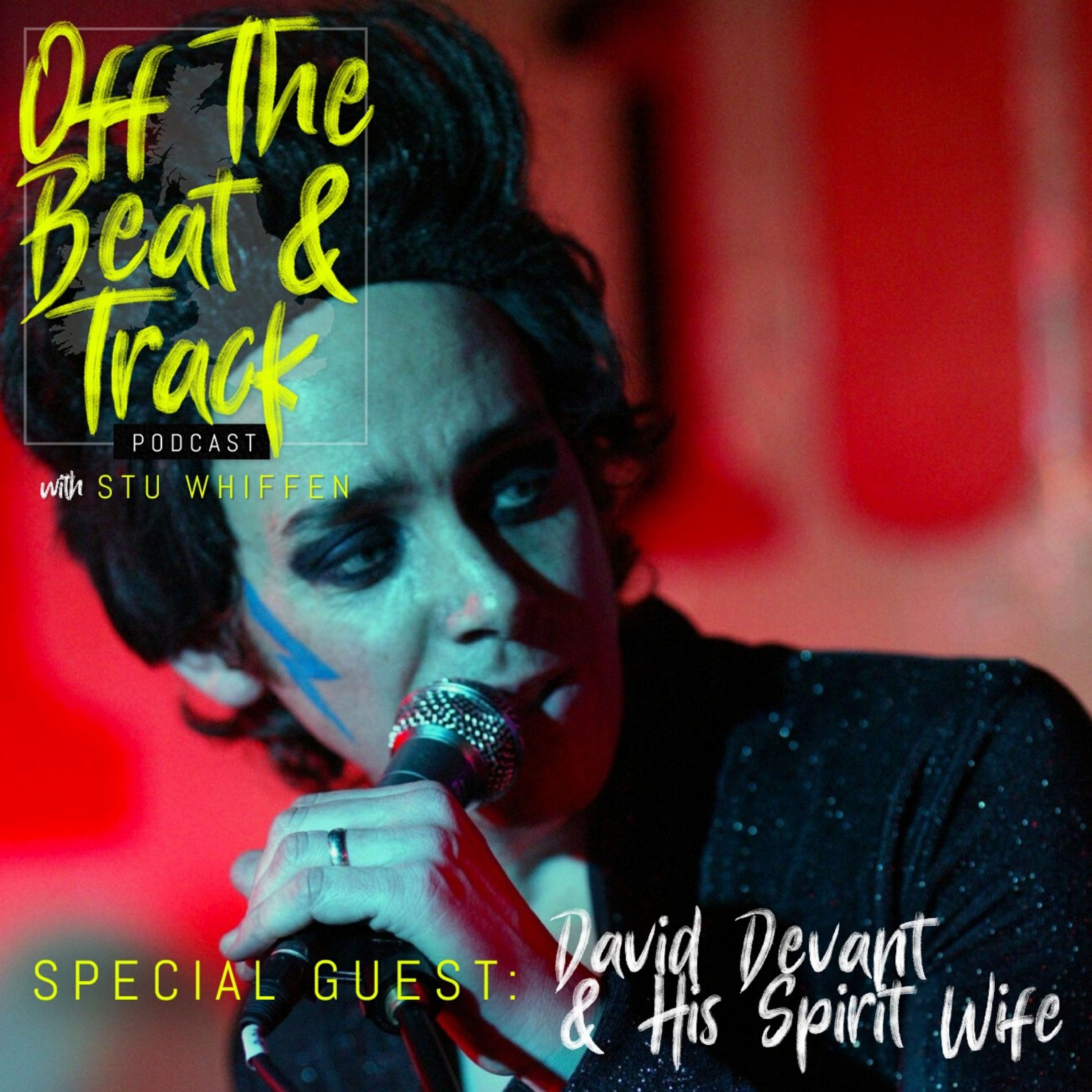 Off The Beat & Track