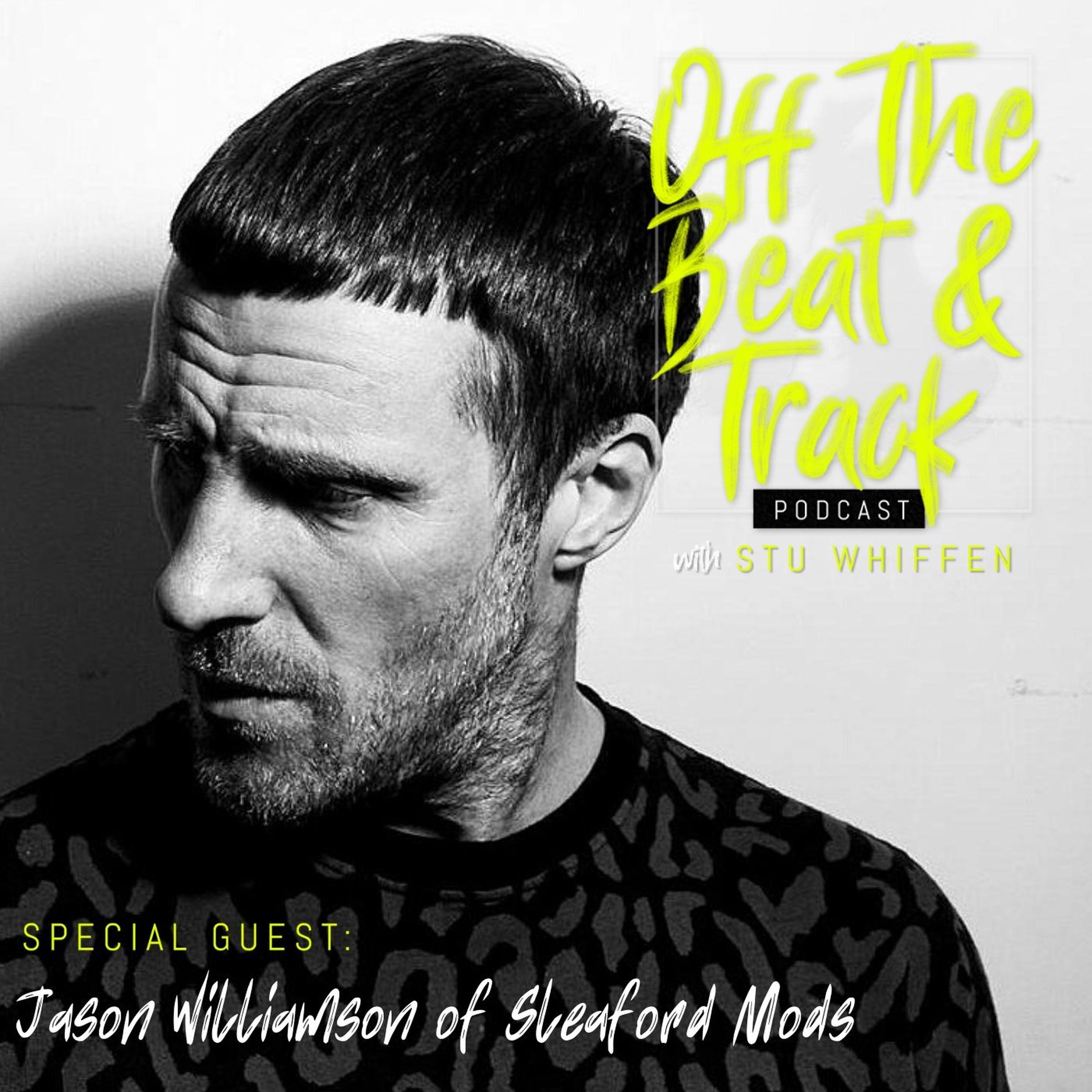 Off The Beat & Track