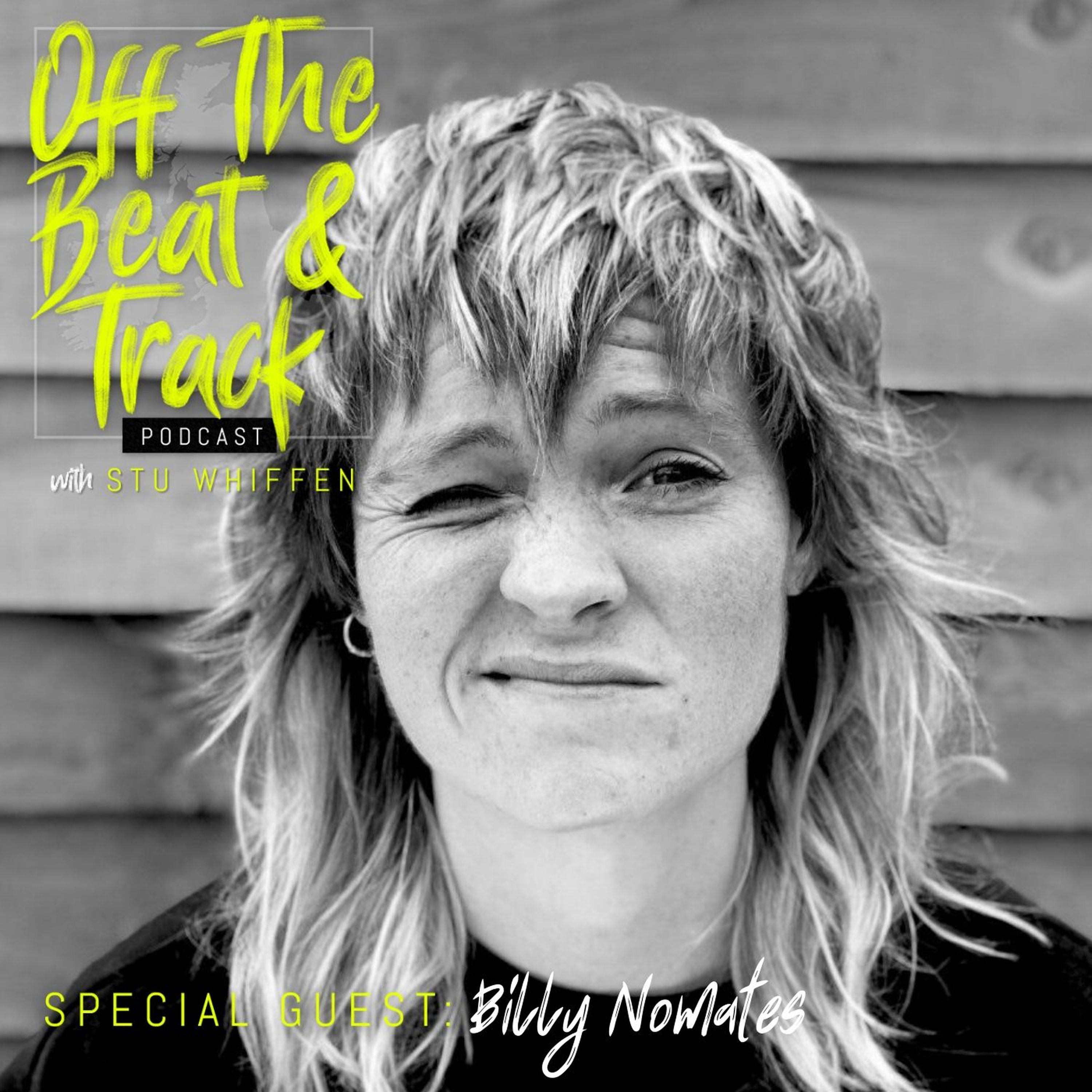 Off The Beat & Track