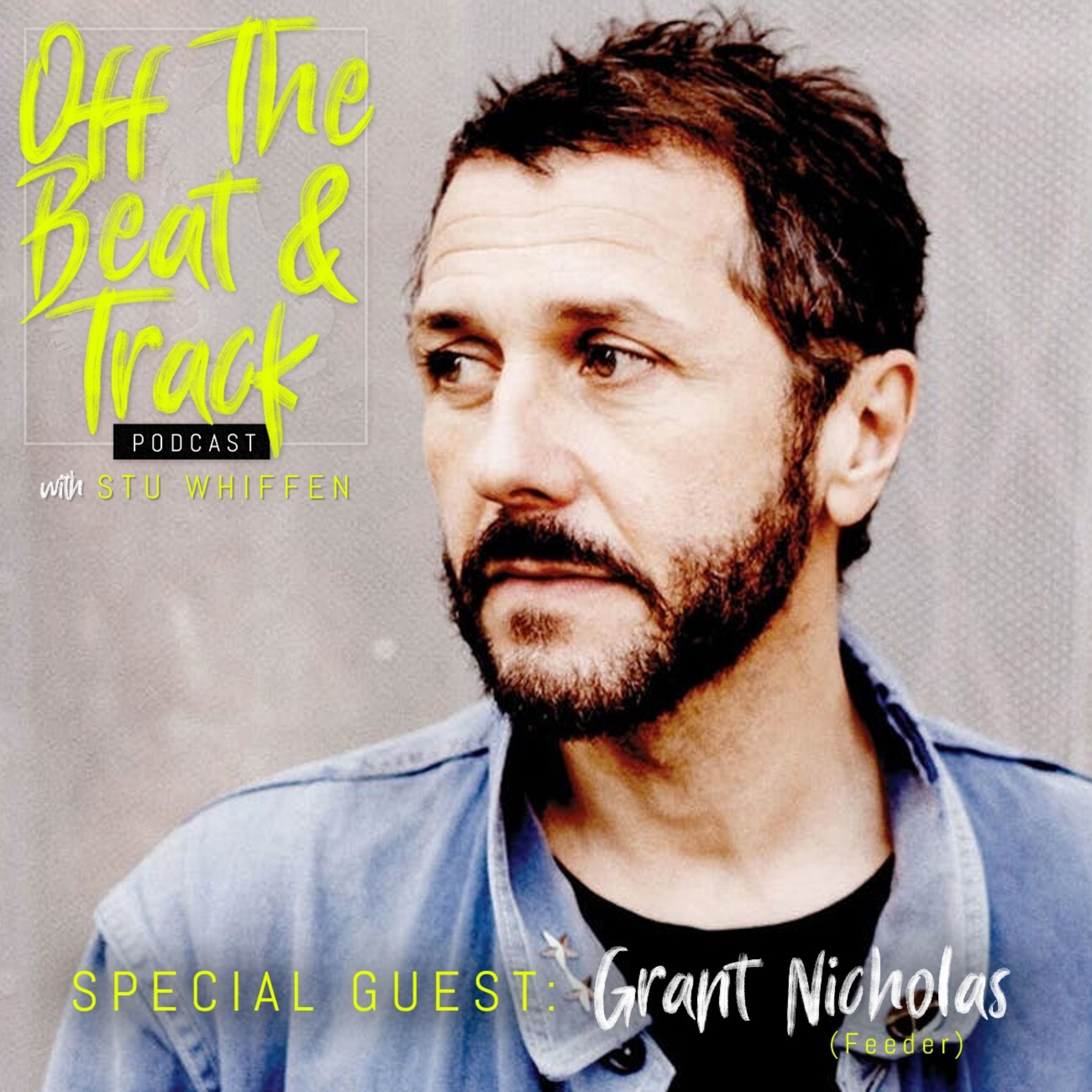 Off The Beat & Track