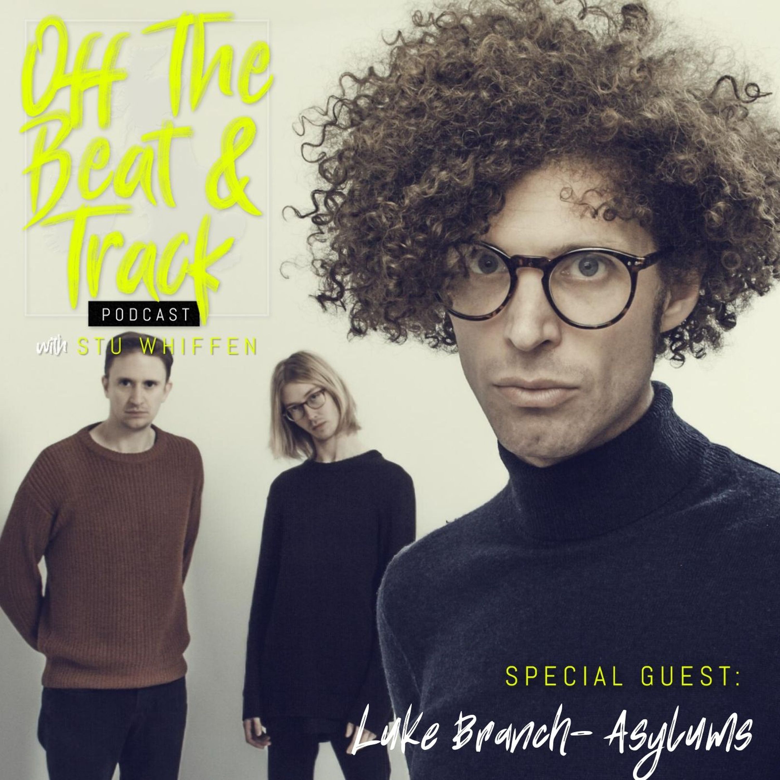 Off The Beat & Track