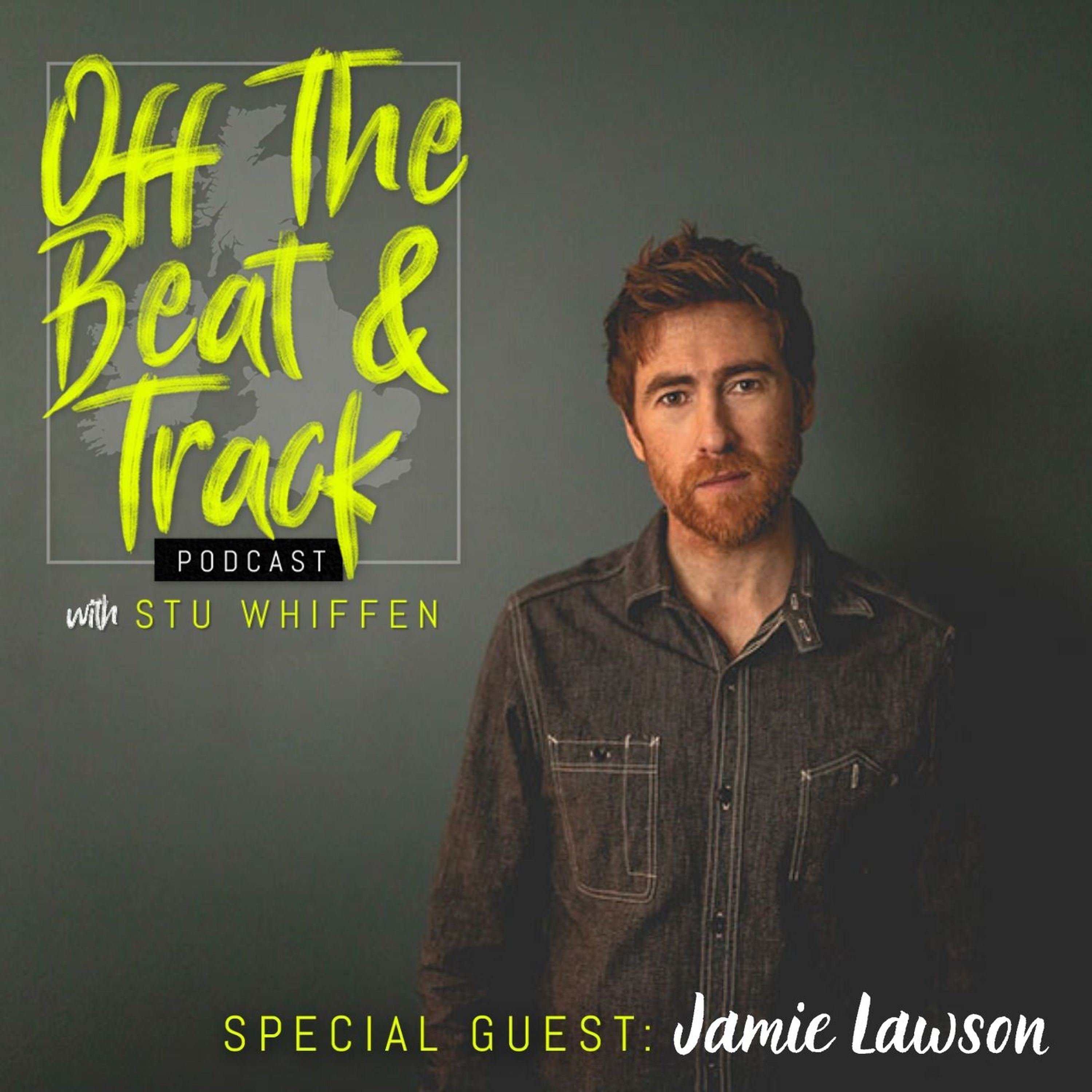Off The Beat & Track