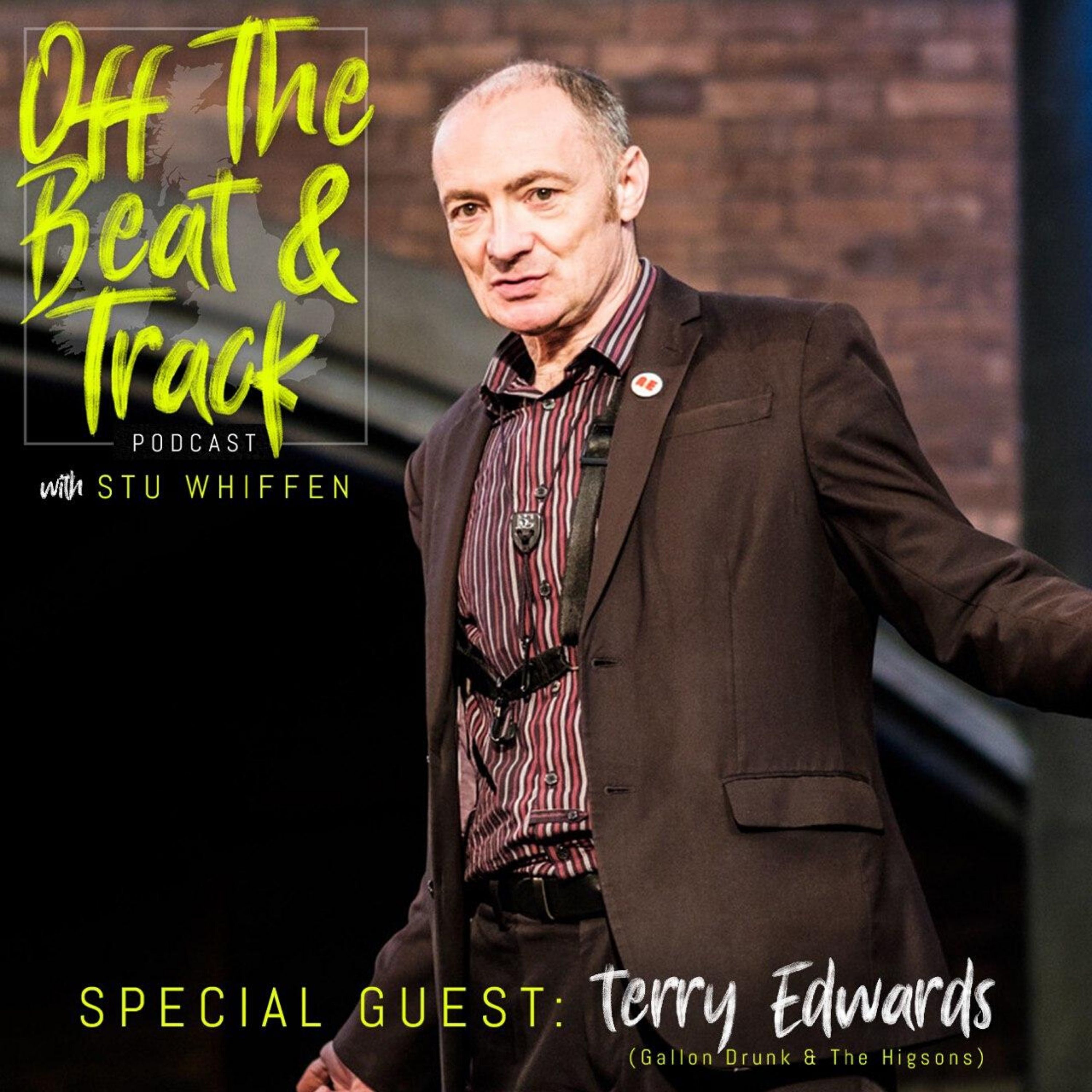 Off The Beat & Track