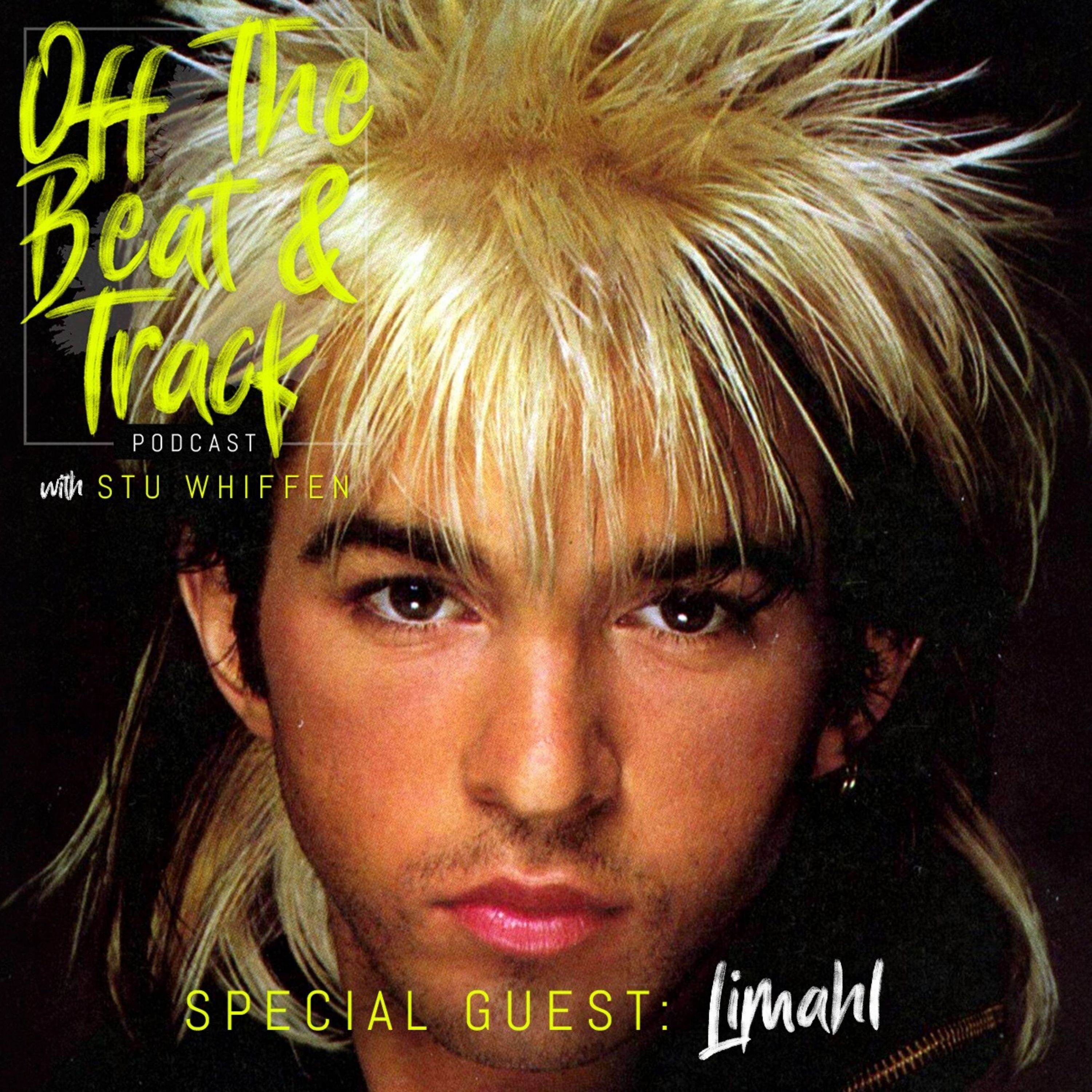 Off The Beat & Track