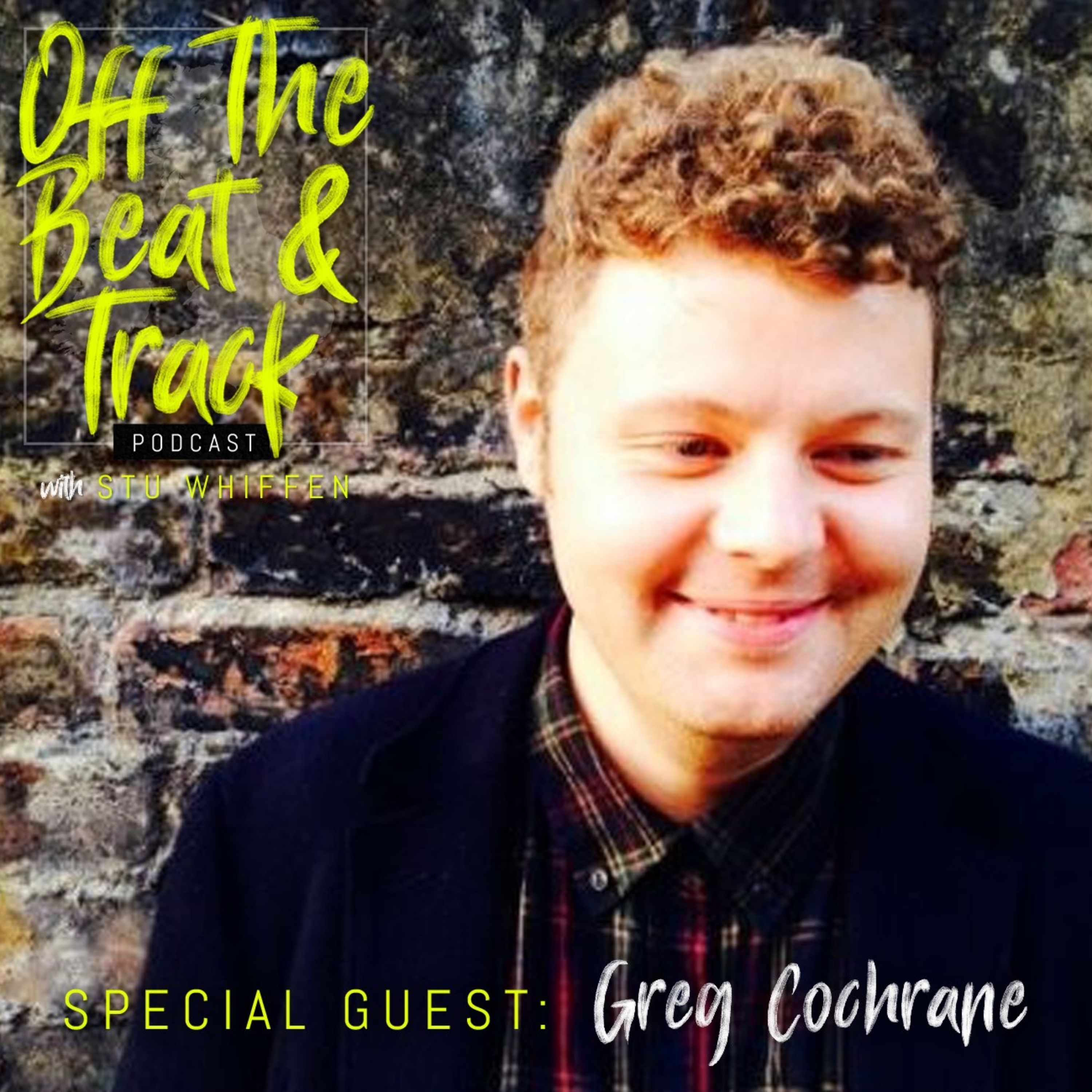 Off The Beat & Track
