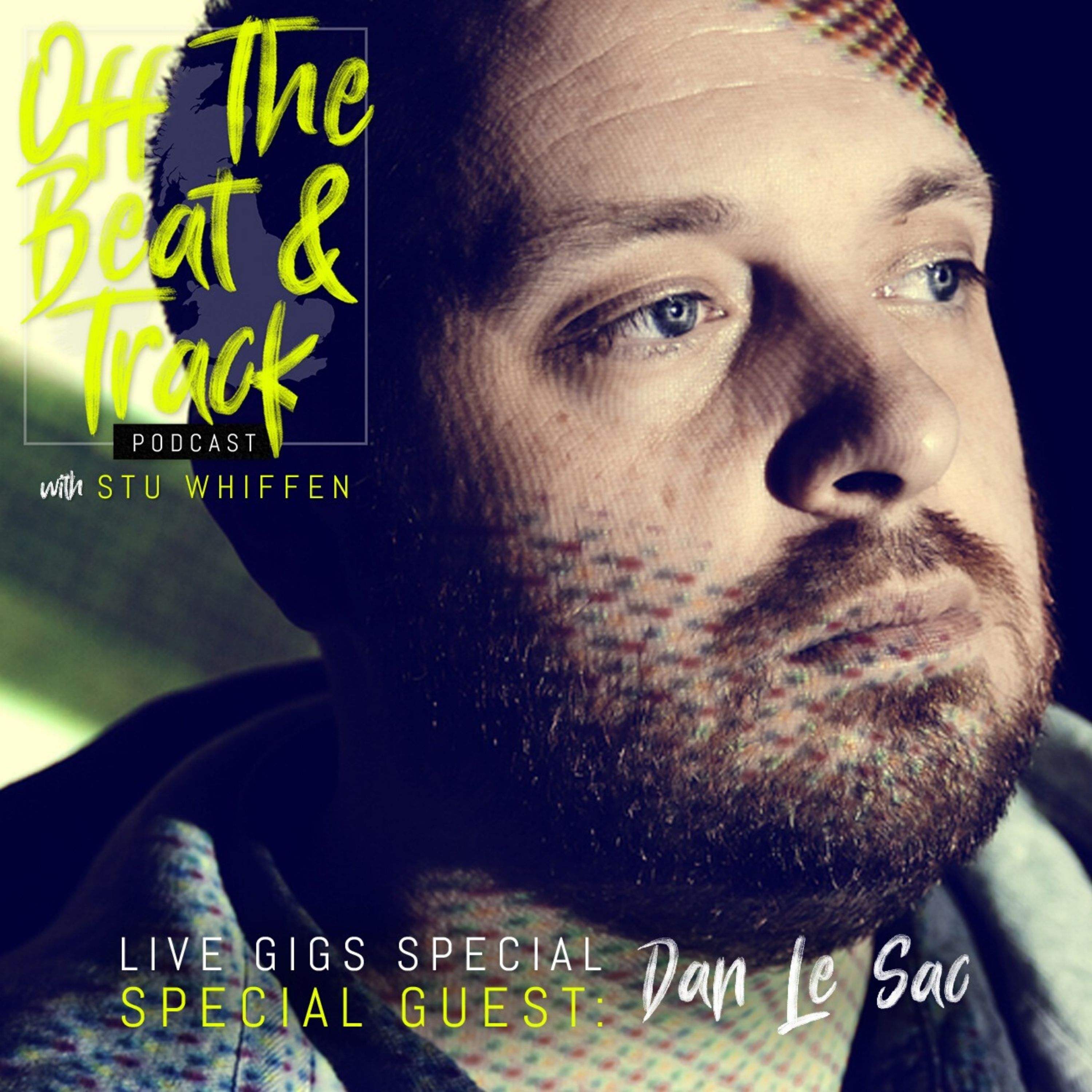 Off The Beat & Track