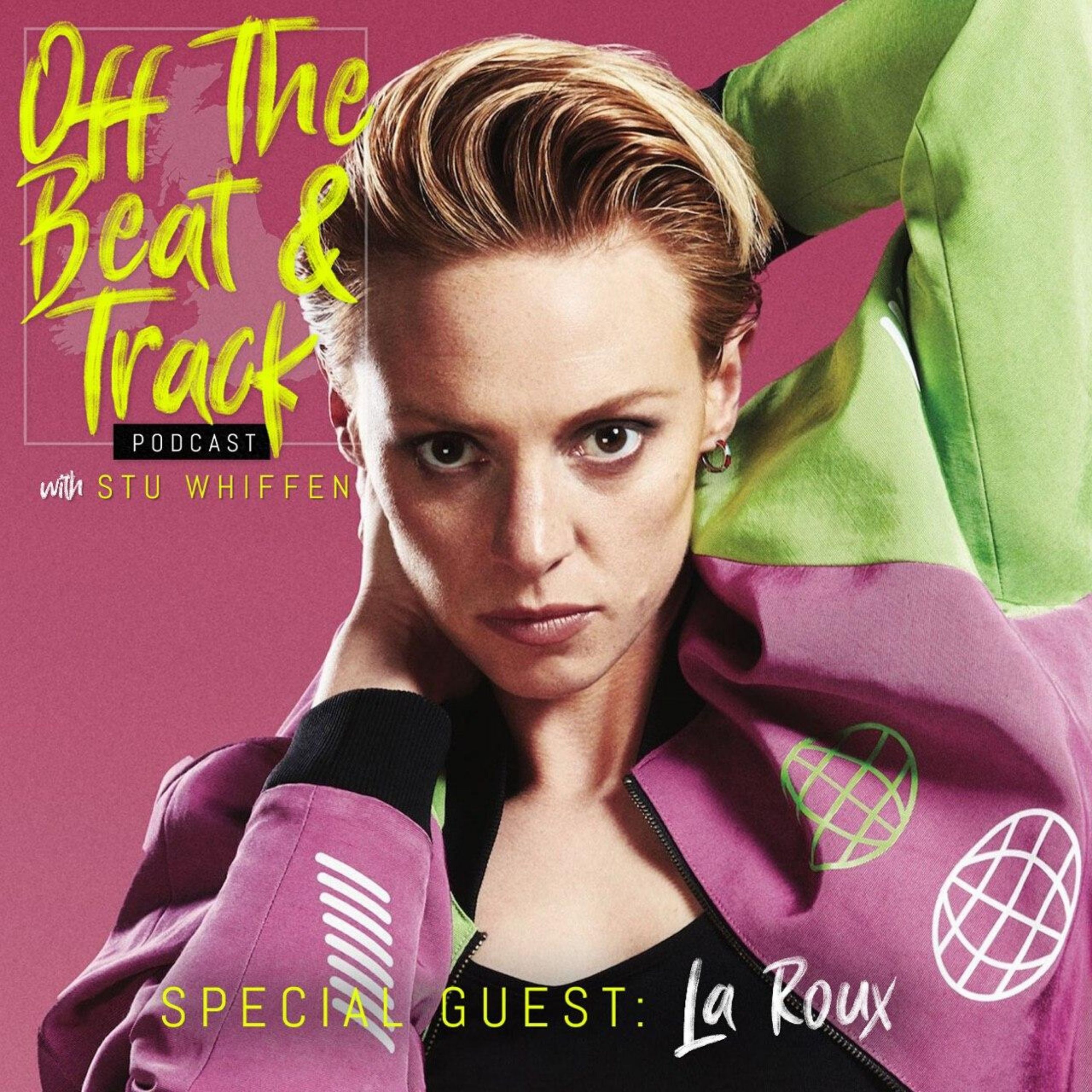 Off The Beat & Track