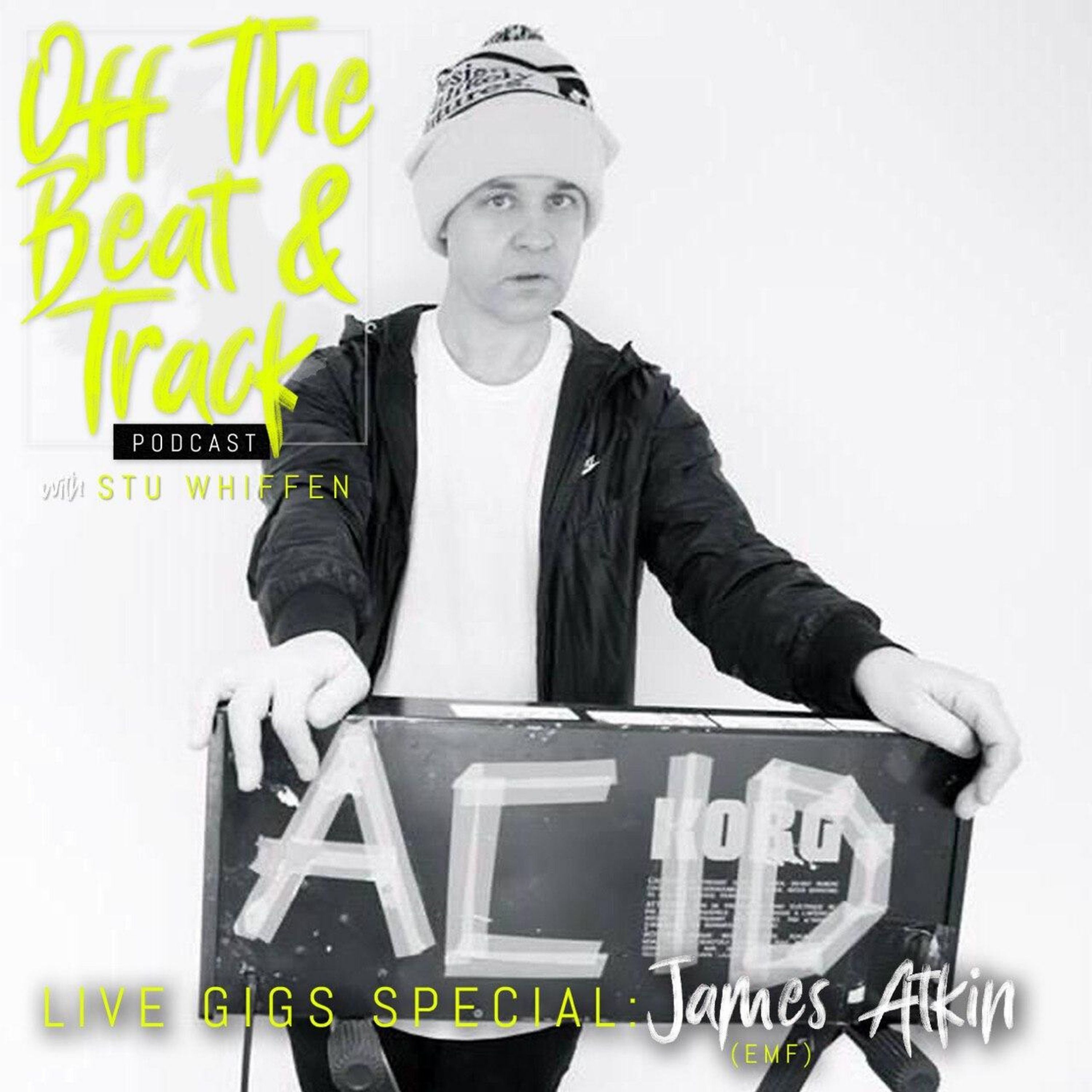 Off The Beat & Track