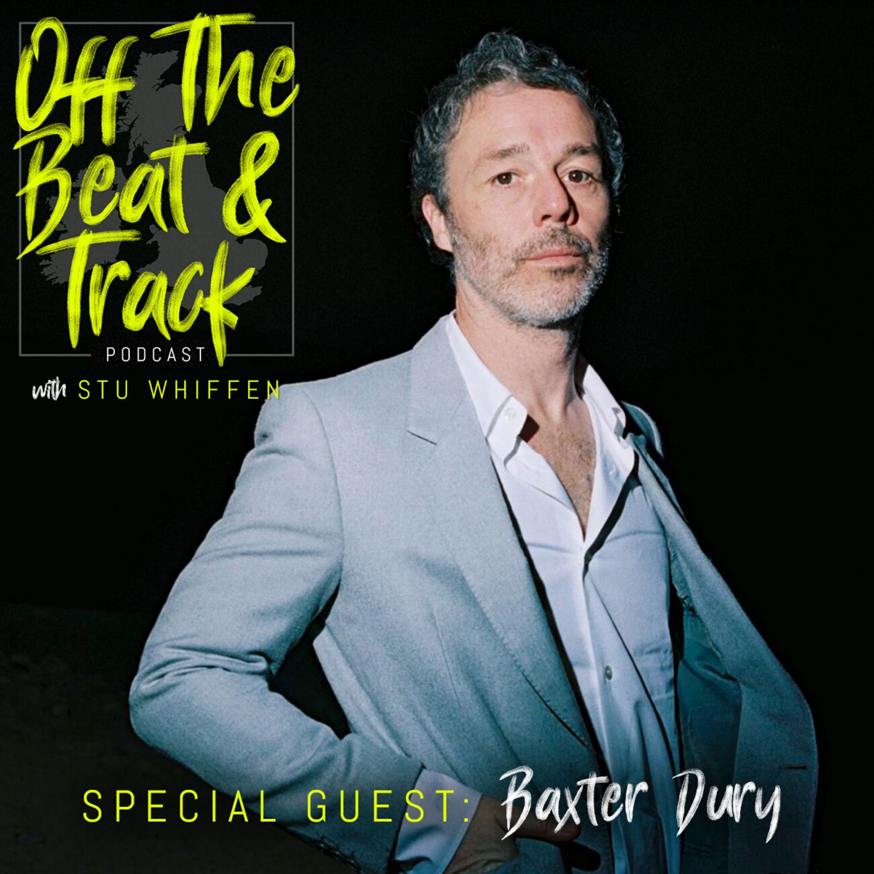 Off The Beat & Track