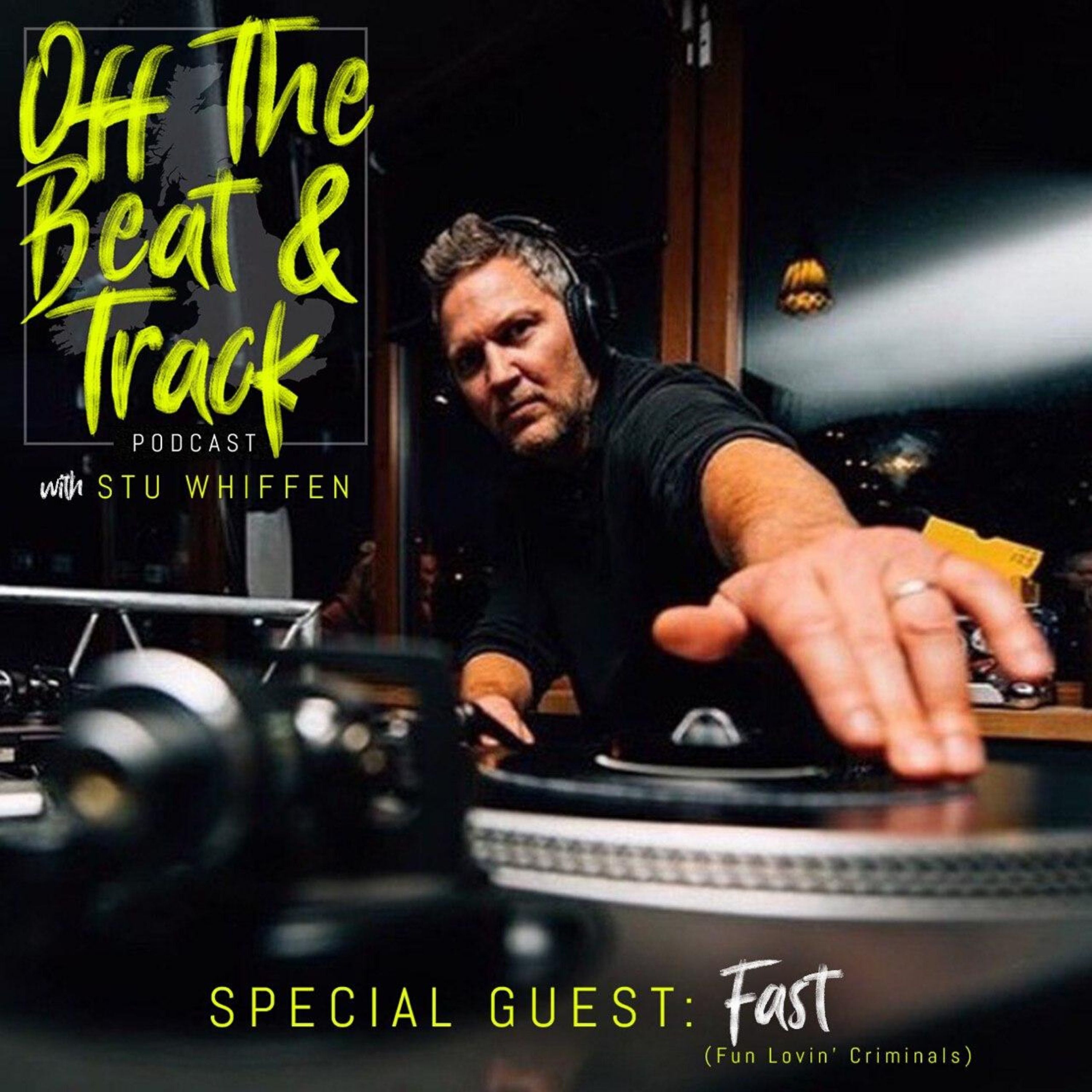 Off The Beat & Track