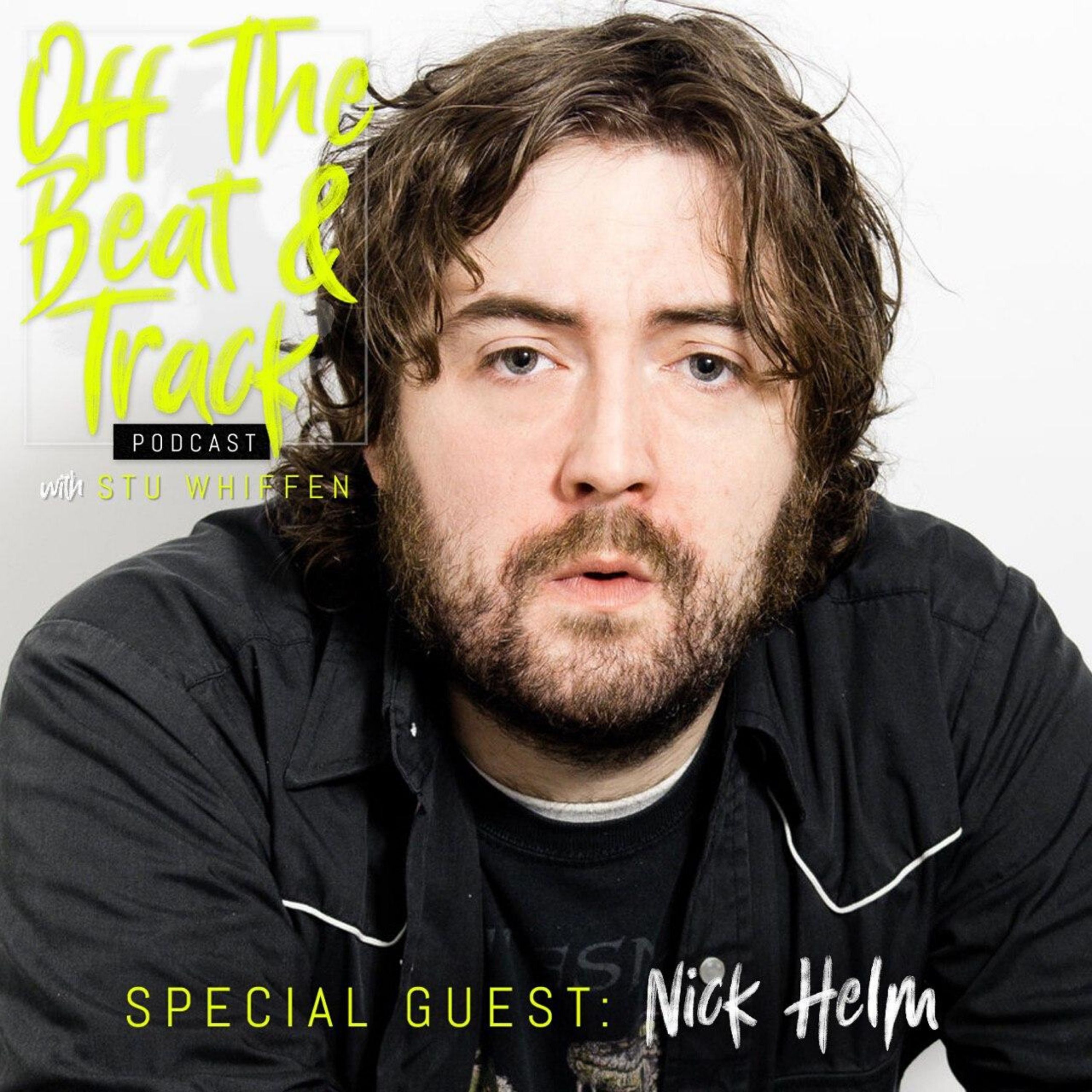 Off The Beat & Track