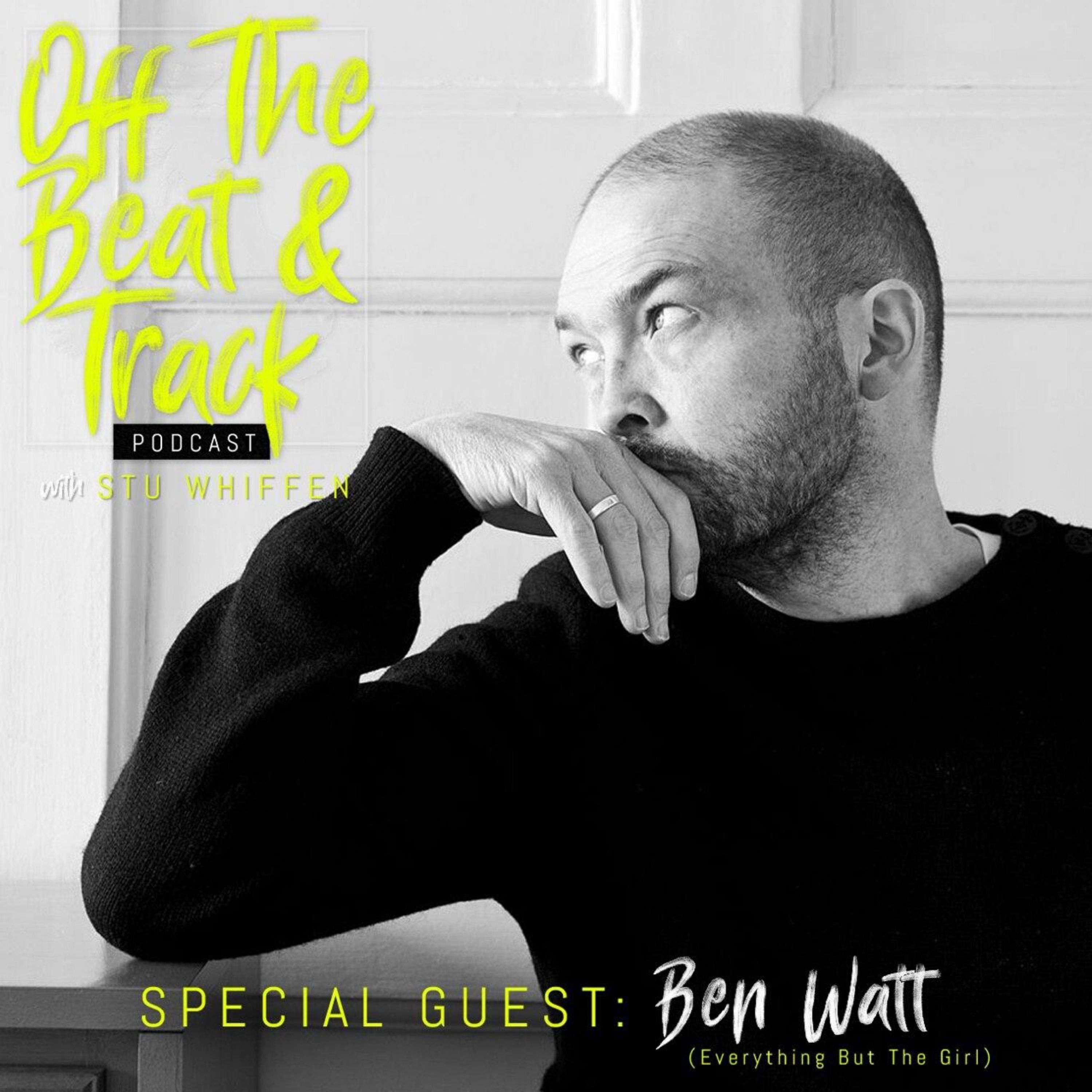 Off The Beat & Track