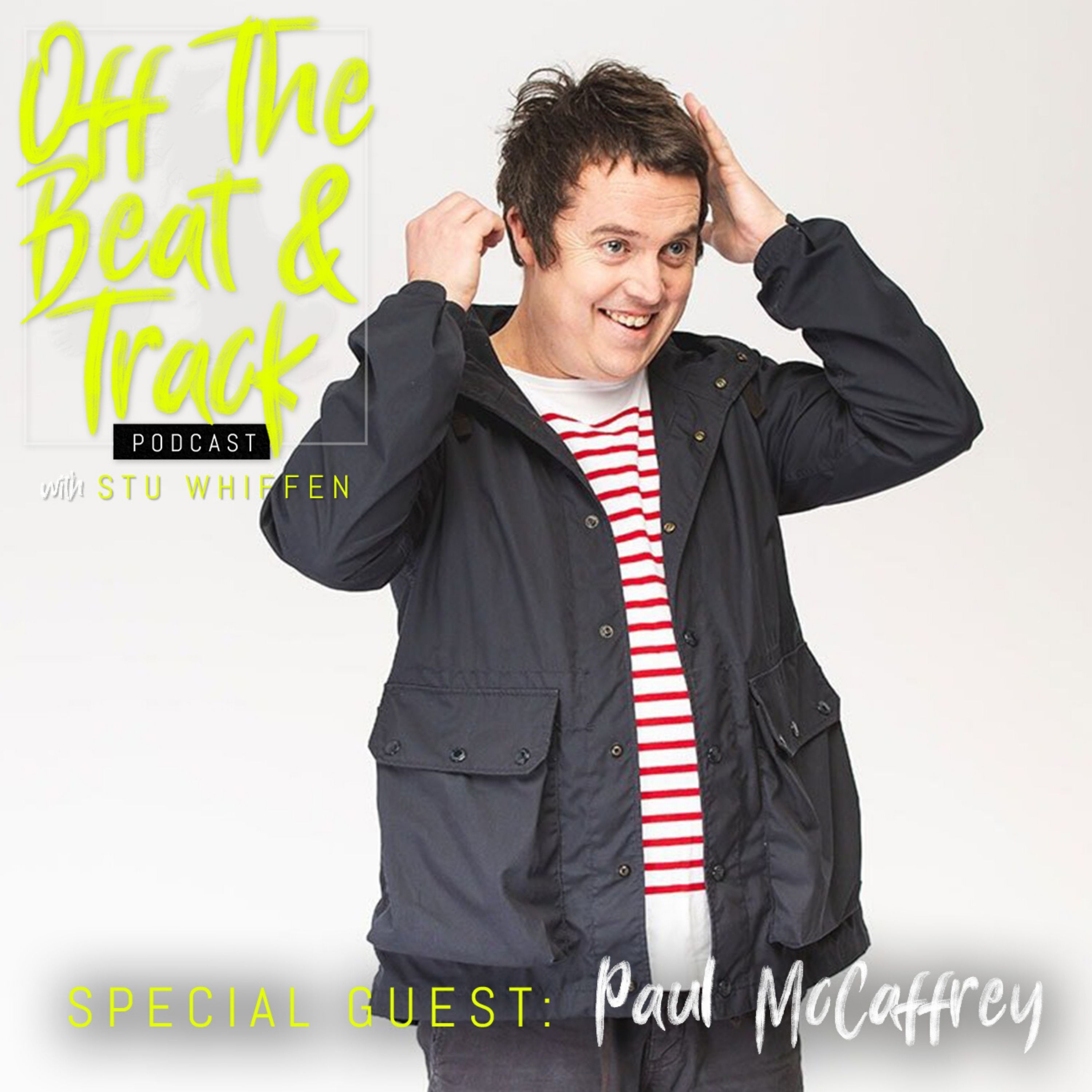 Off The Beat & Track