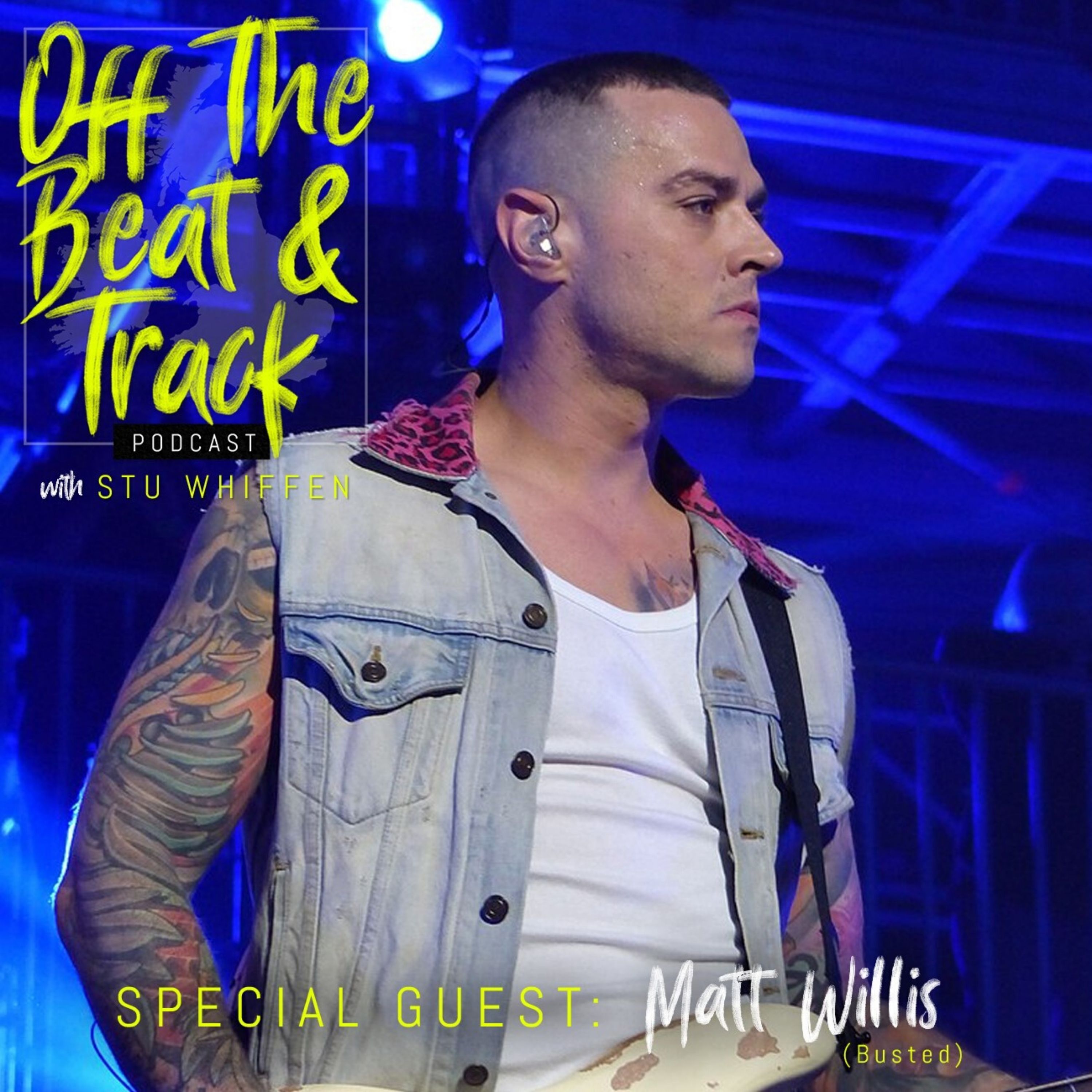 Off The Beat & Track