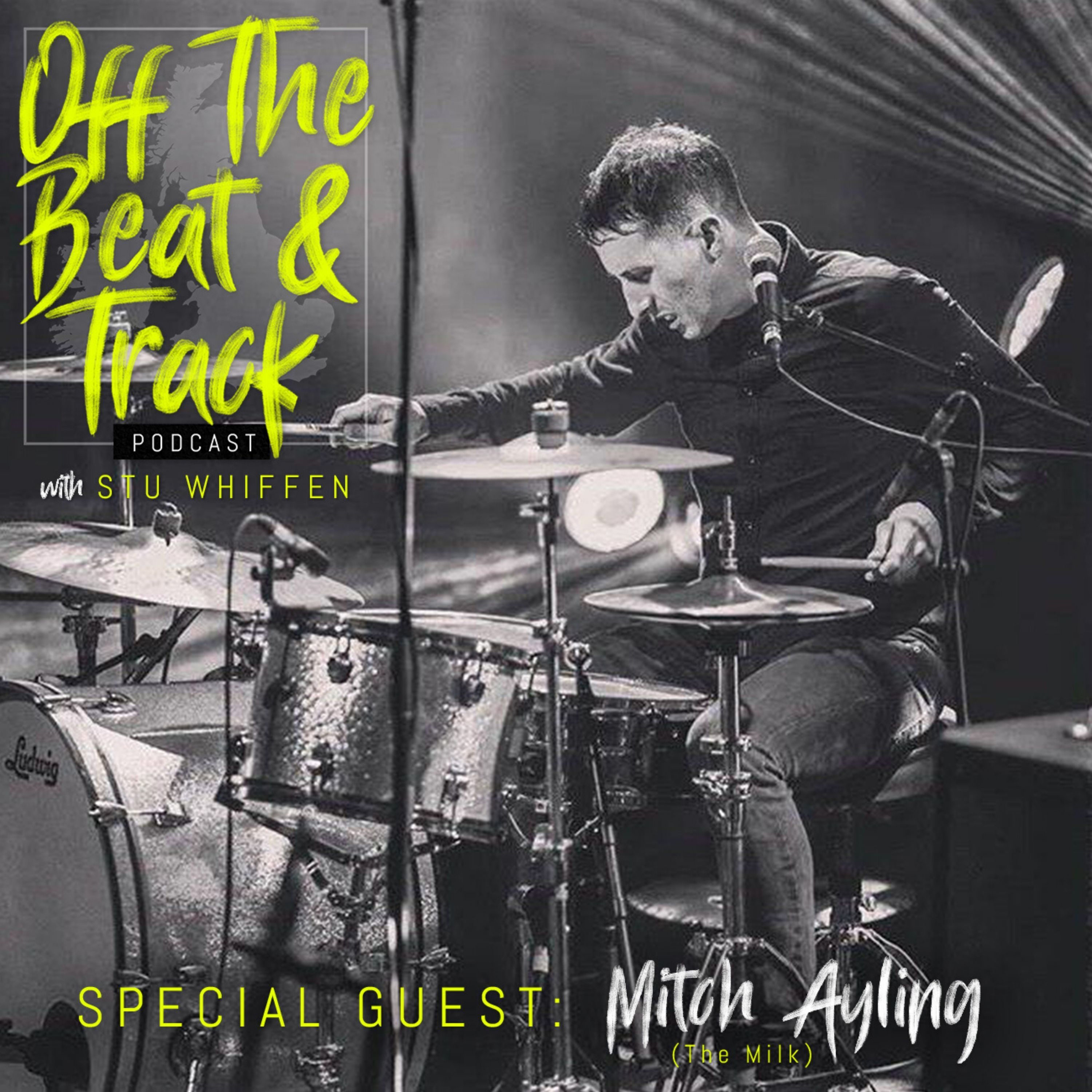 Off The Beat & Track