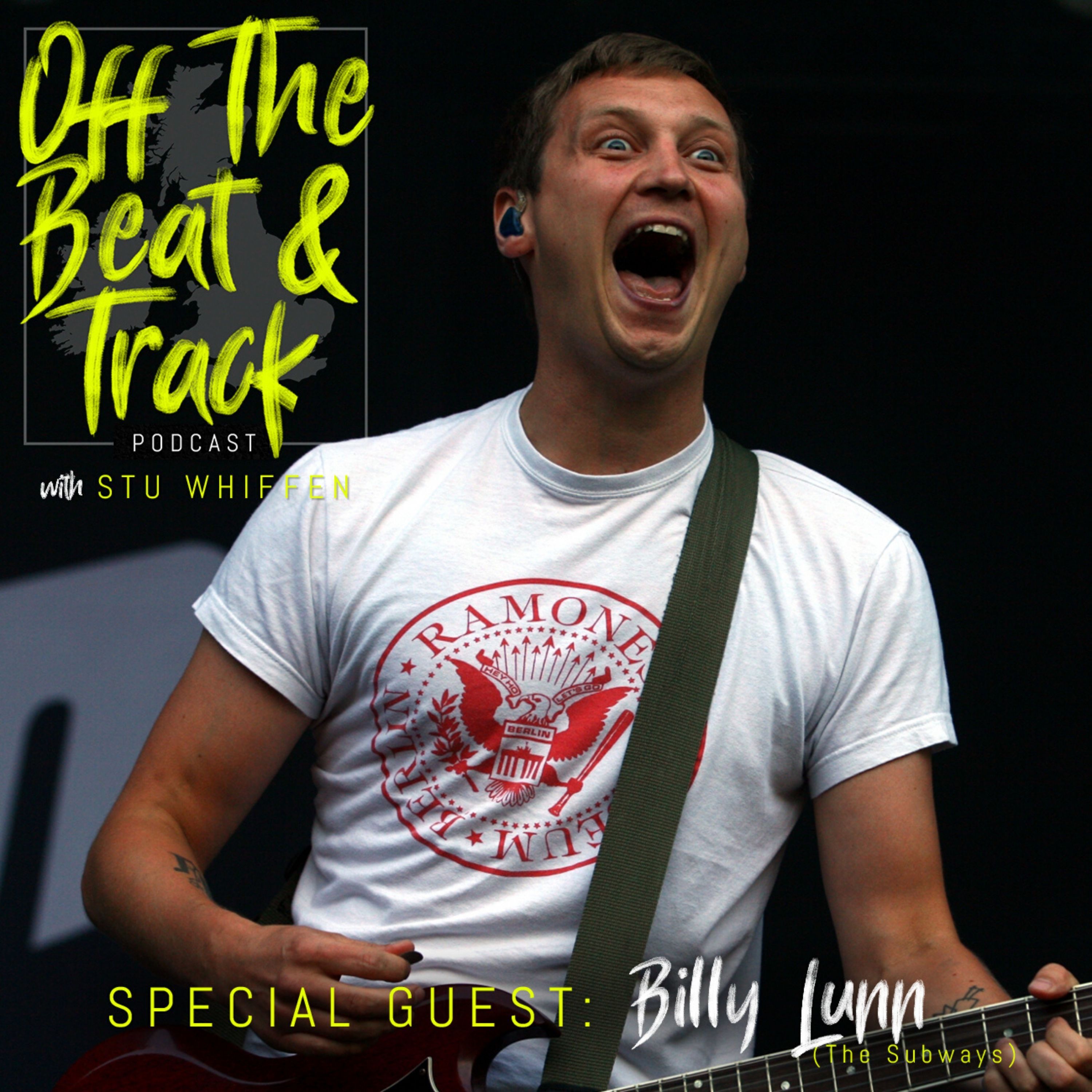 Off The Beat & Track