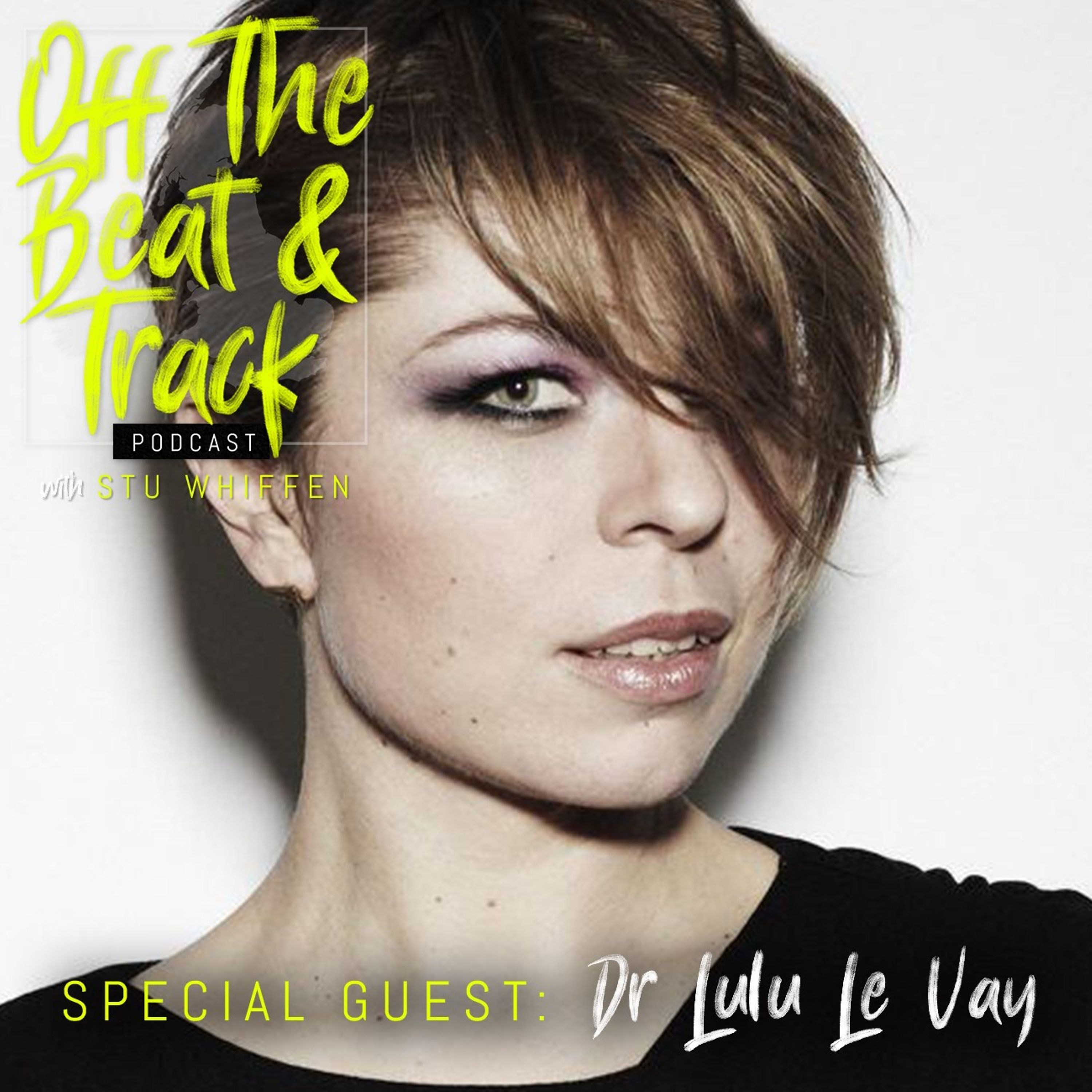 cover art for Special Guest - Lulu Le Vay